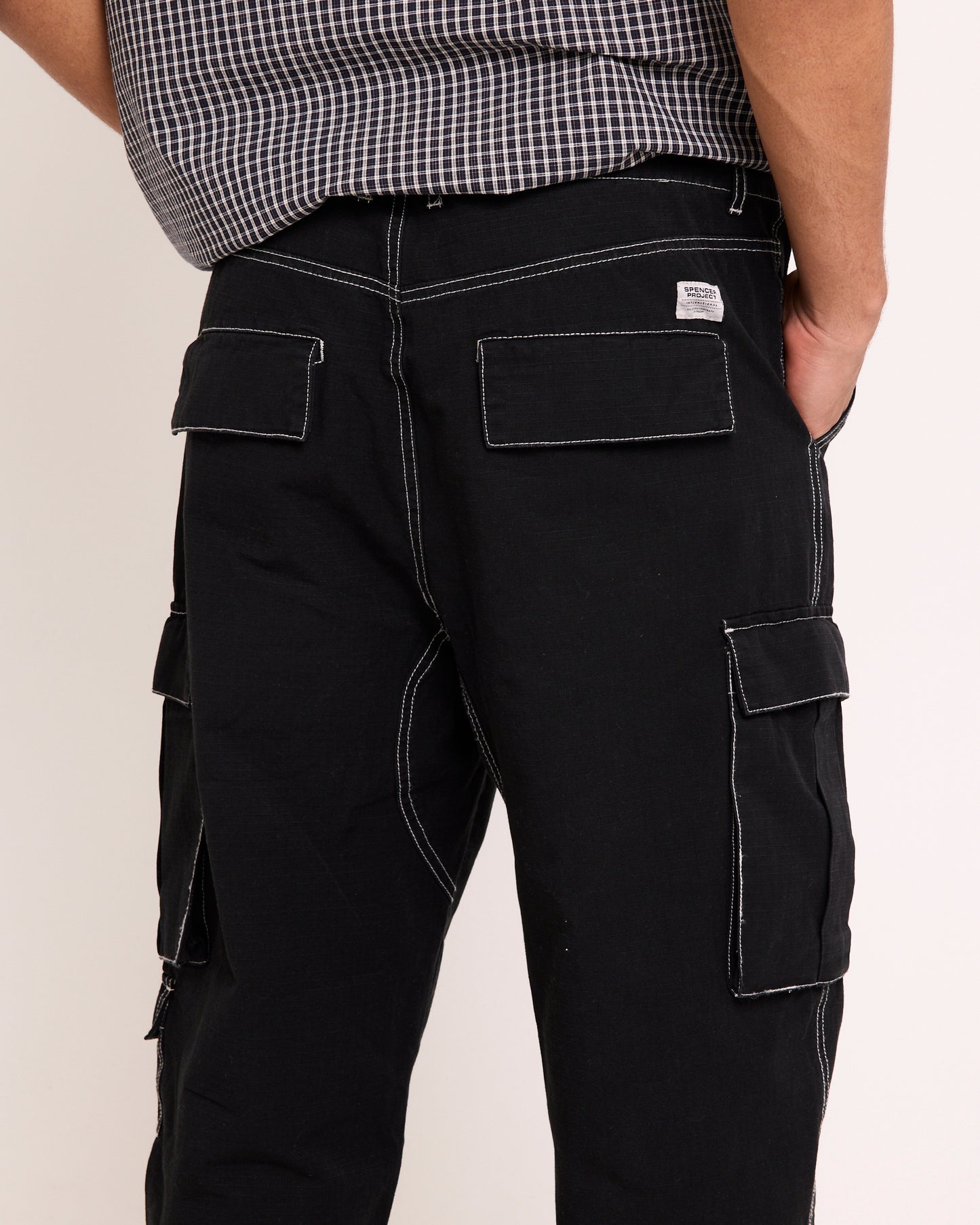 Surplus Ripstop Cargo Pants