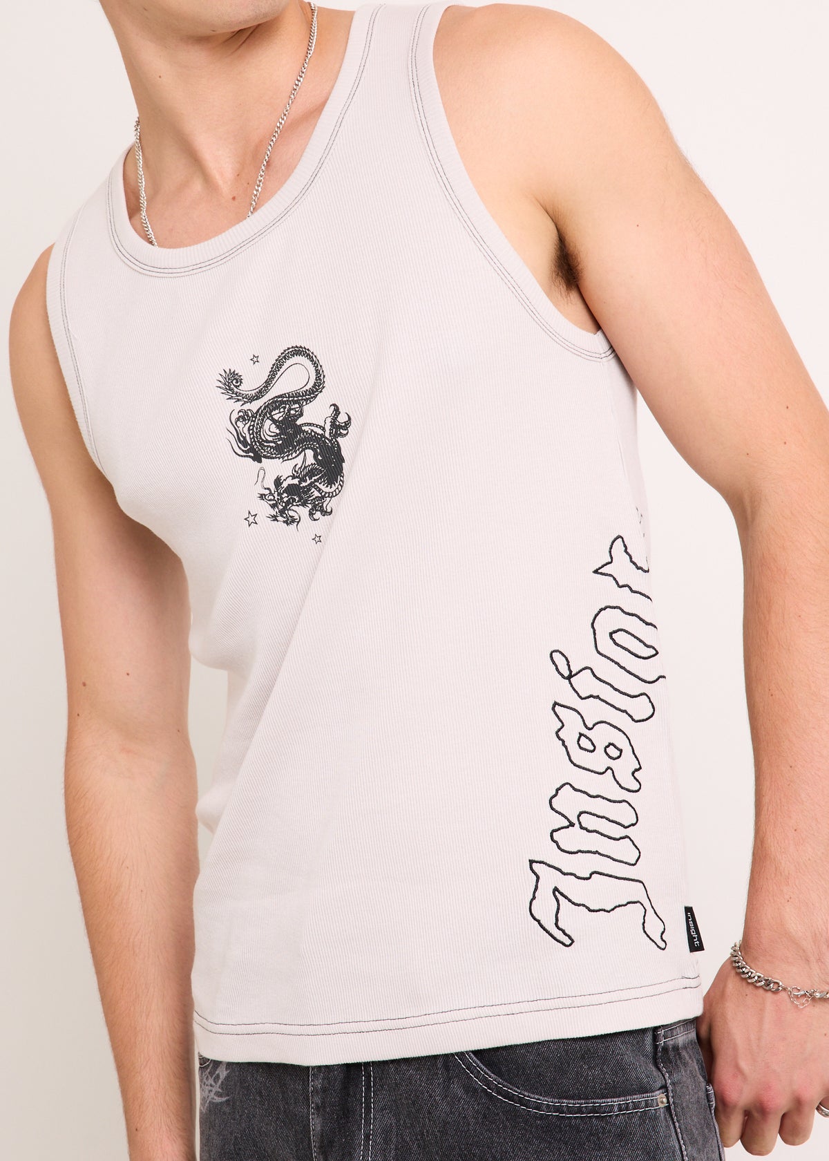 Dragon Singlet VAPOR