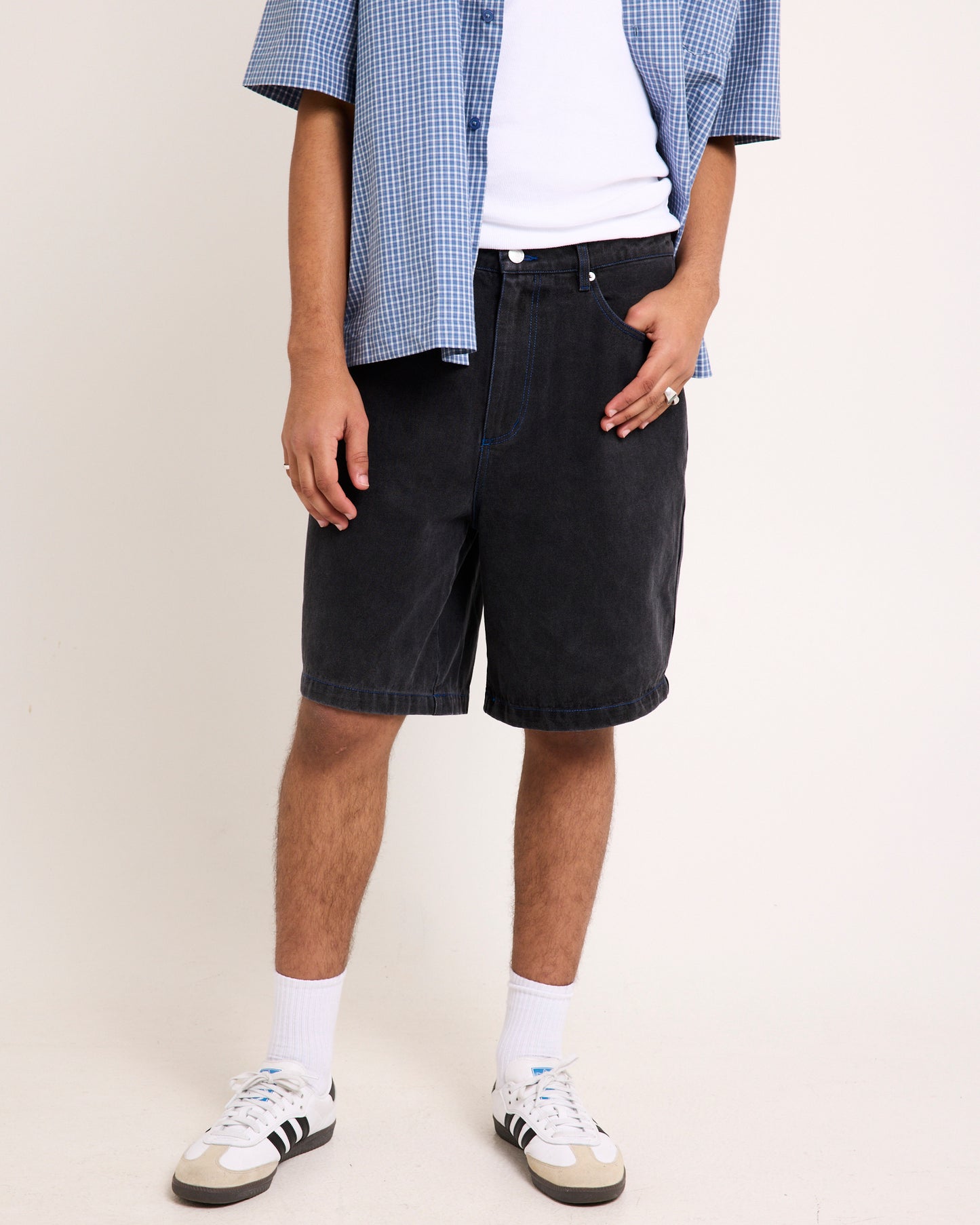 Sticker Jorts