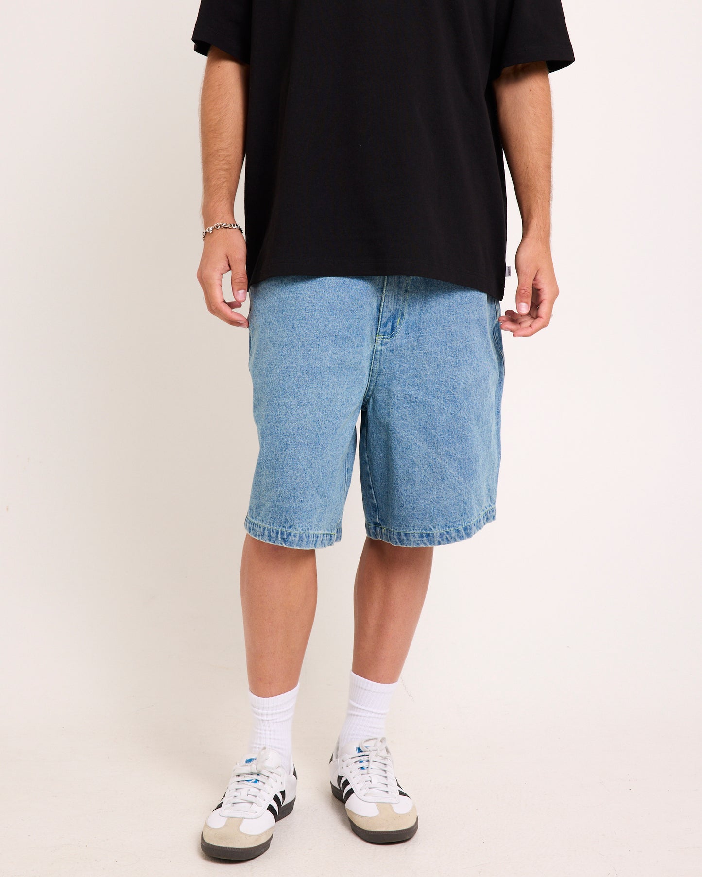Sticker Jorts