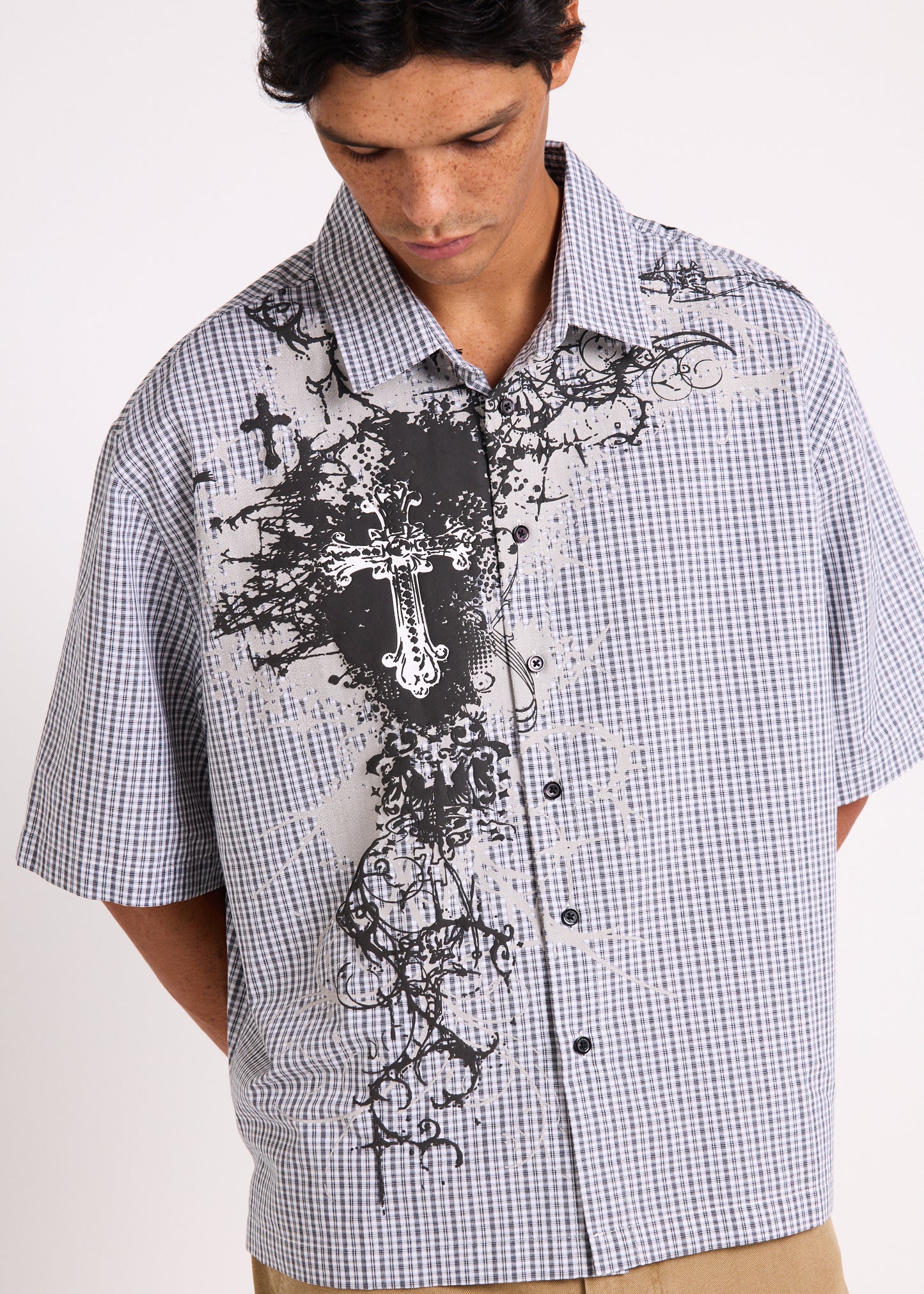 Mirage Short Sleeve Shirt