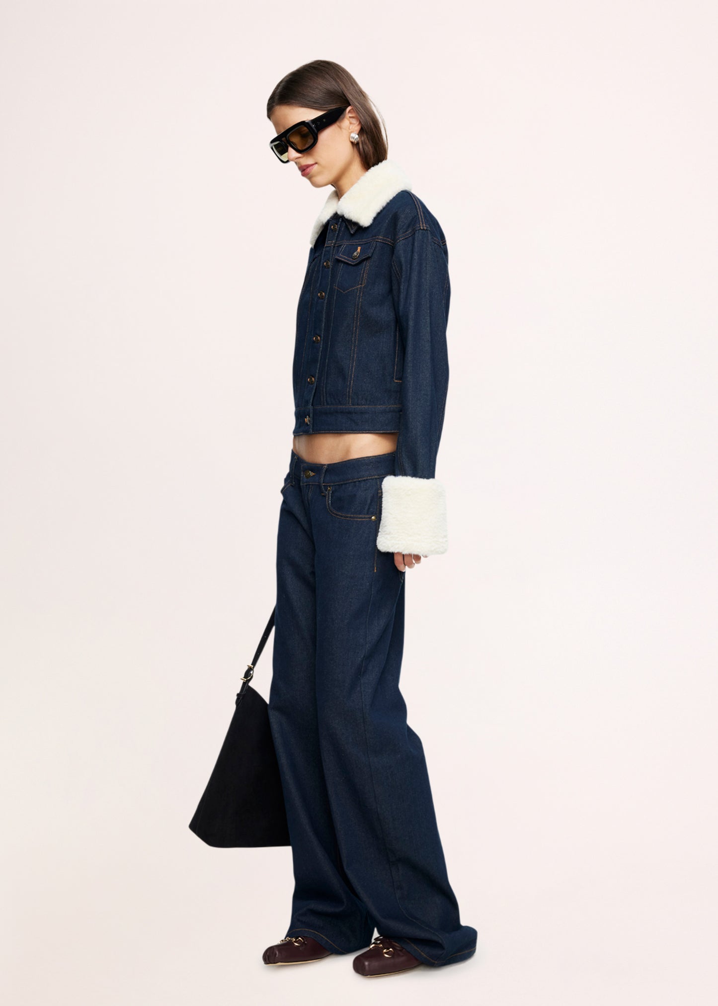 Peak Jeans