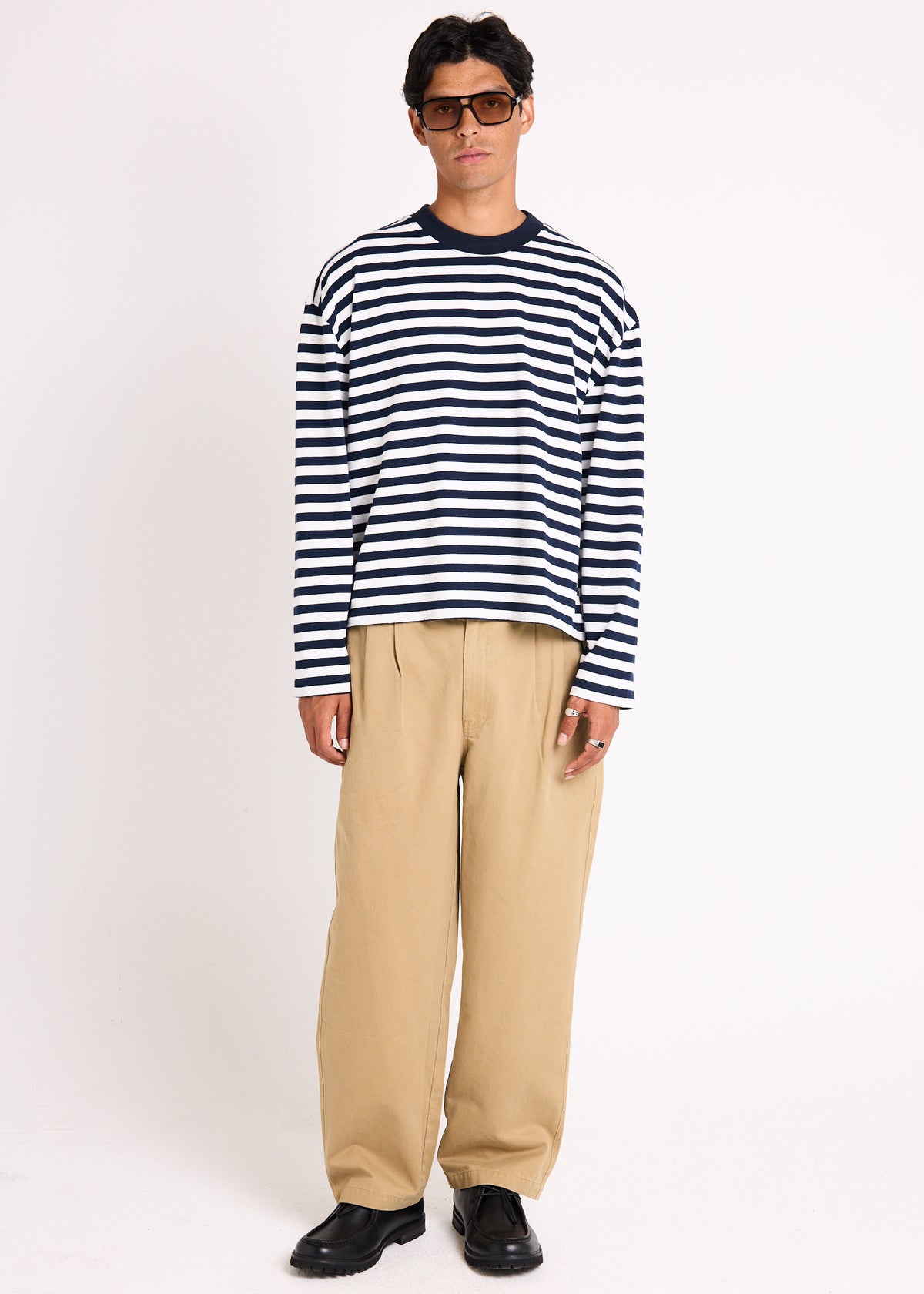 Cast Chino Pants TAN