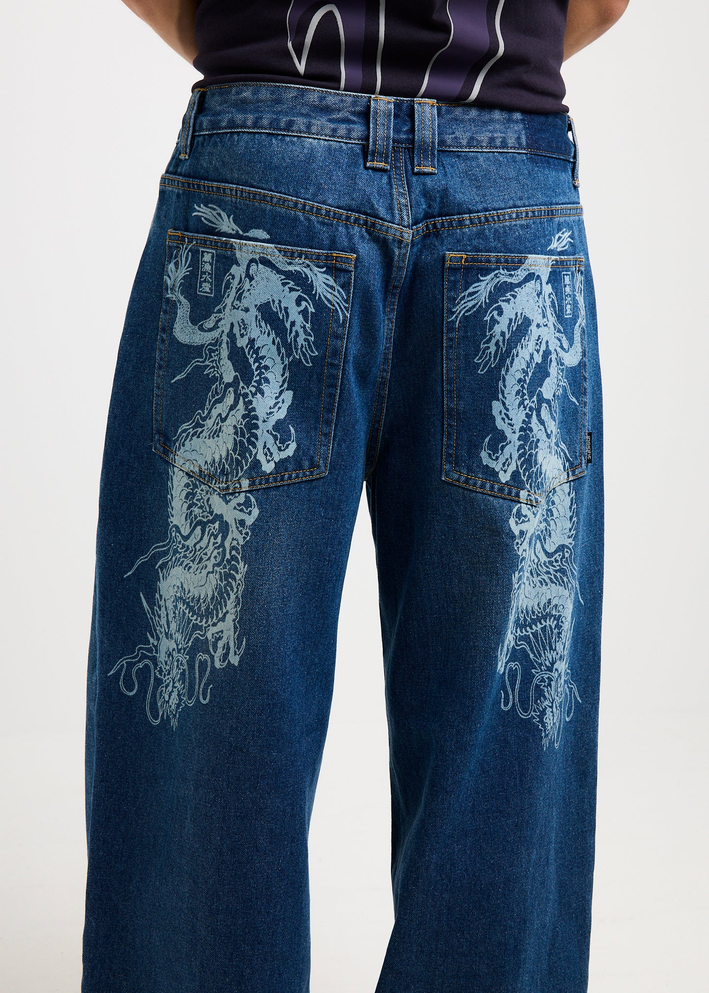 Mystics Denim Jeans