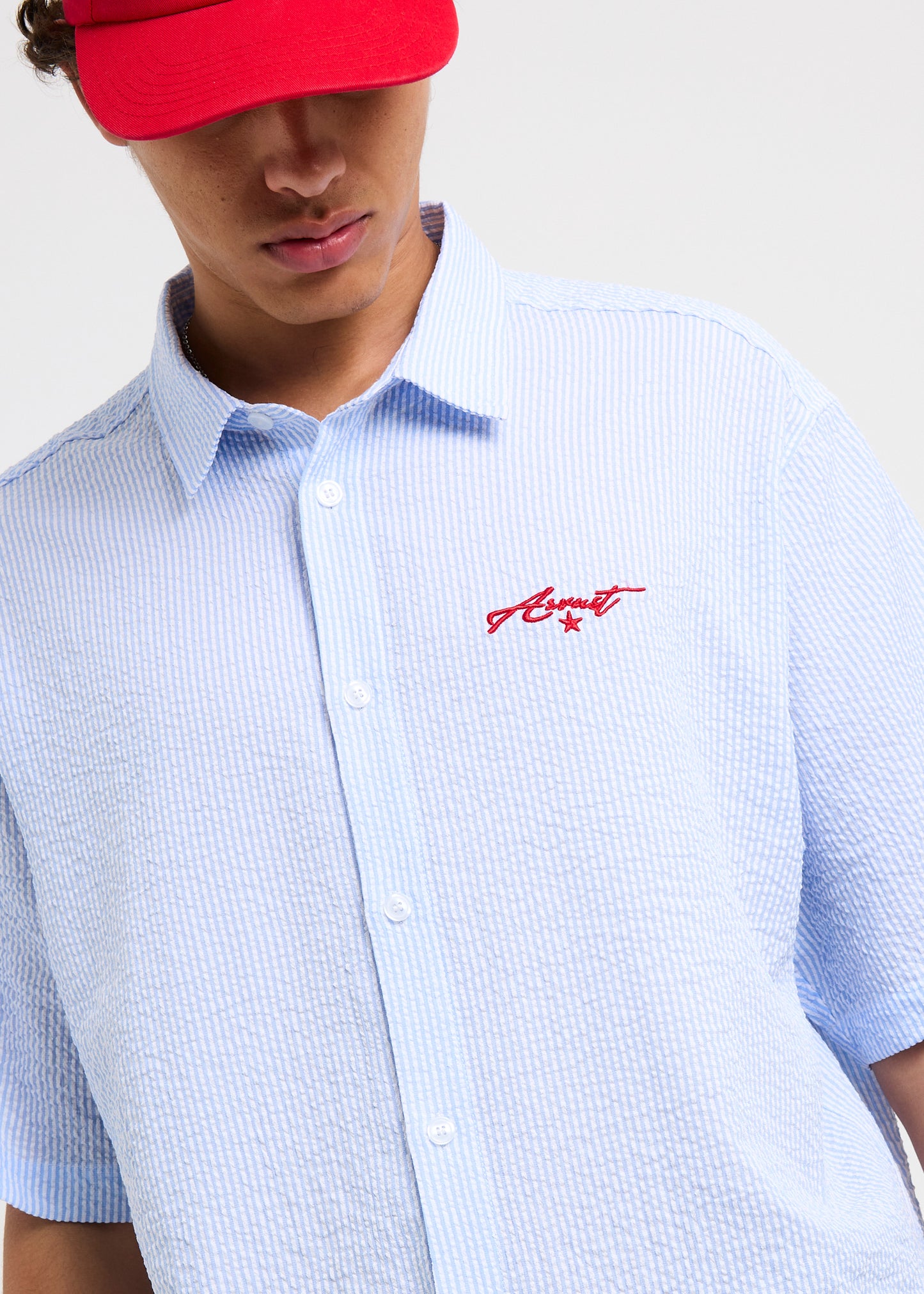 Pier Short Sleeve Shirt