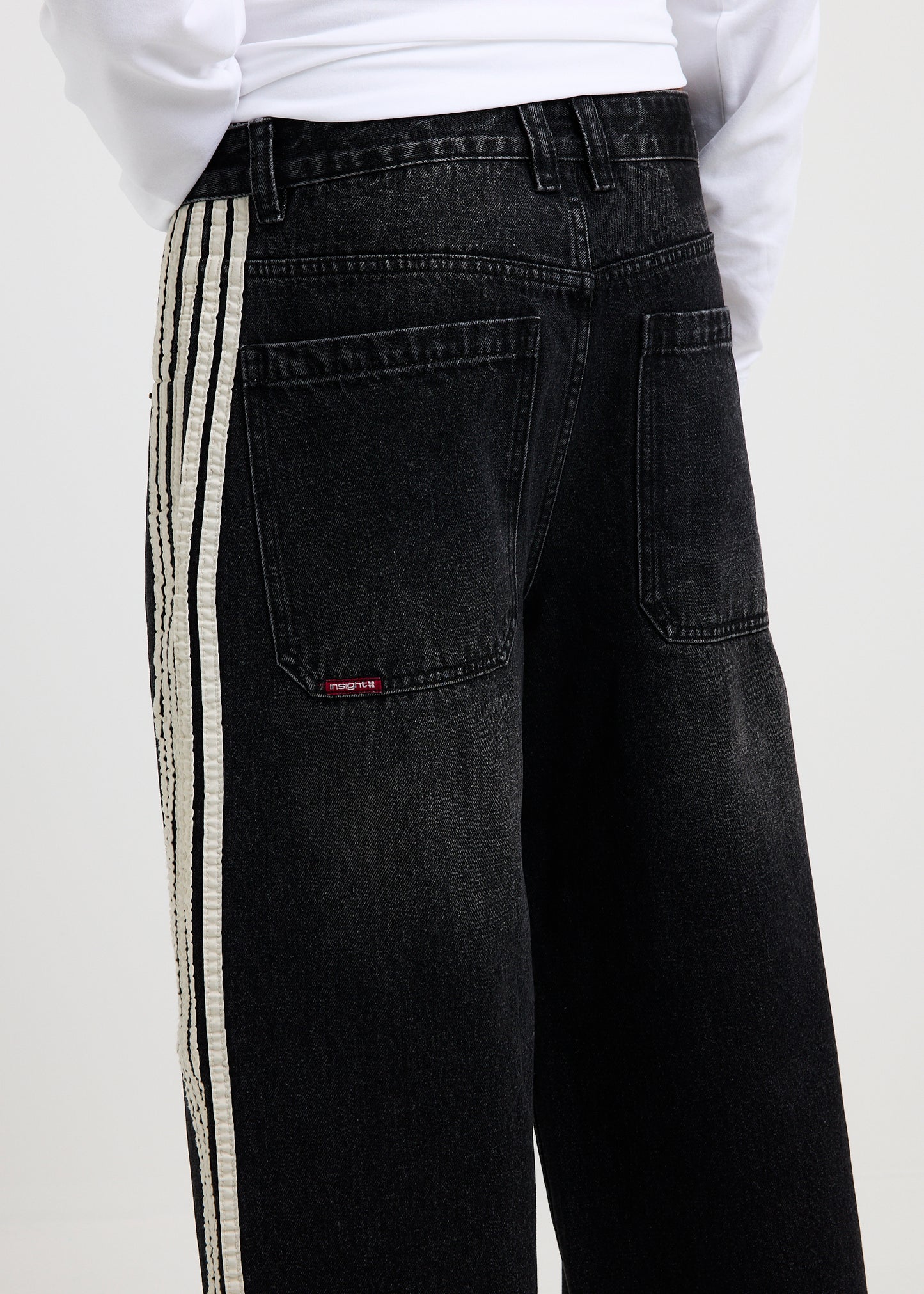 Herzo Denim Jeans