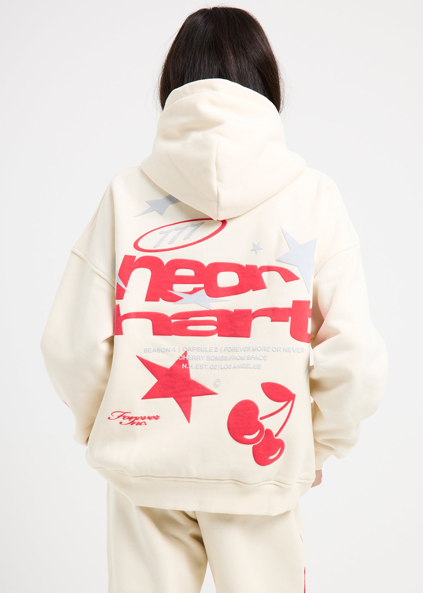 Doja Hoodie
