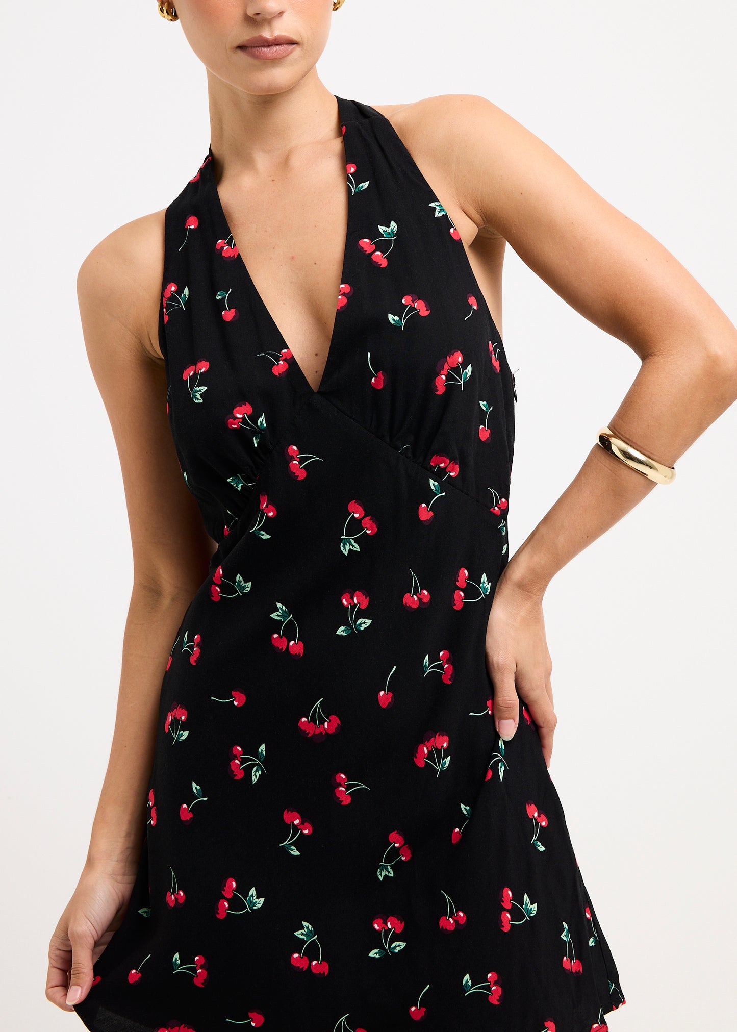 Harper Mini Dress