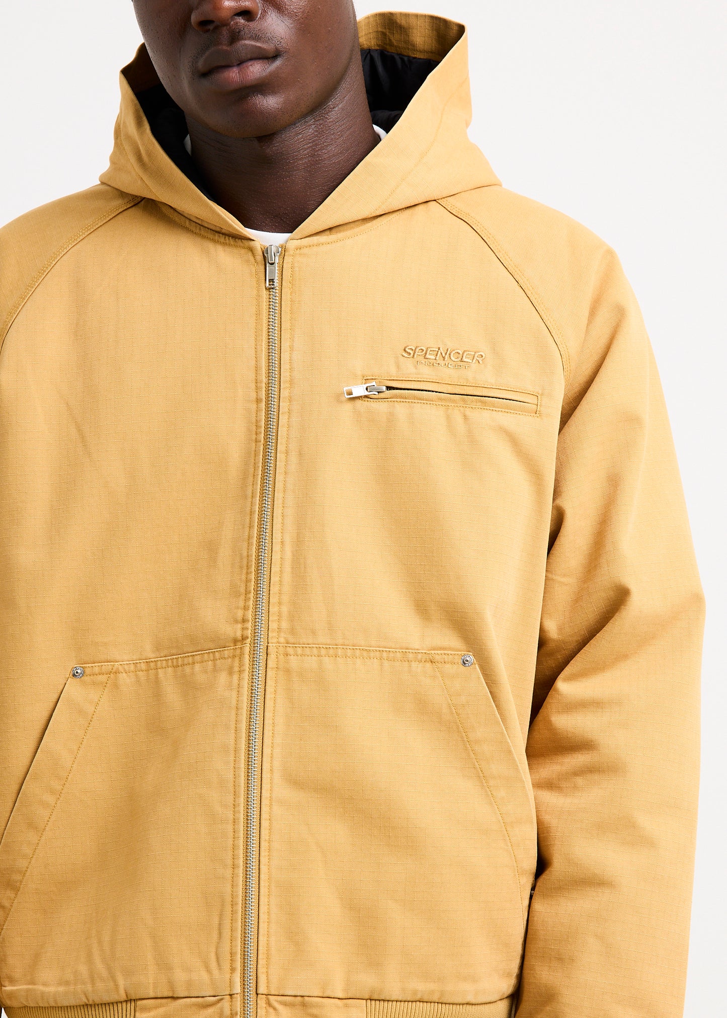 Flux Jacket