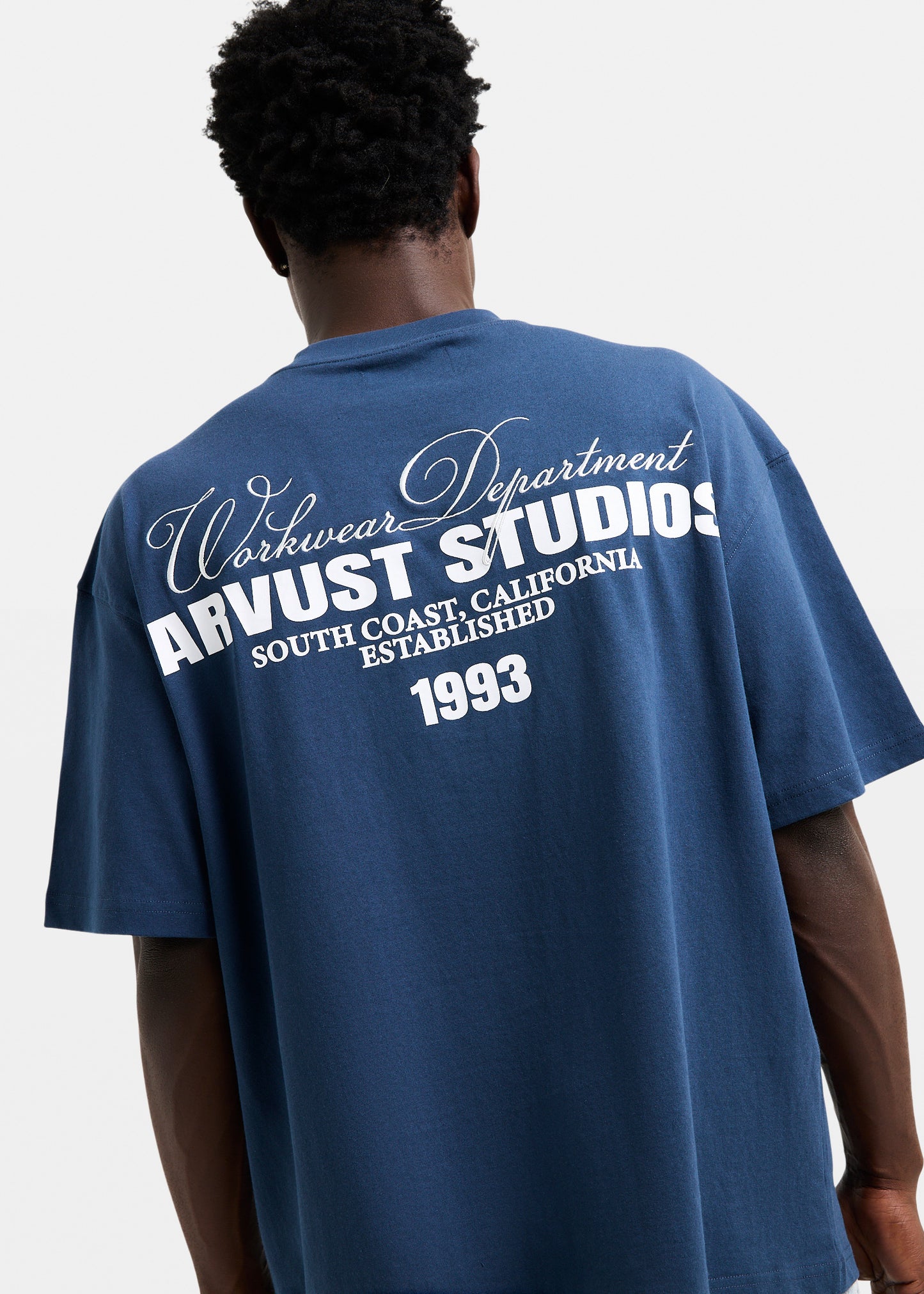 Jetty T-Shirt