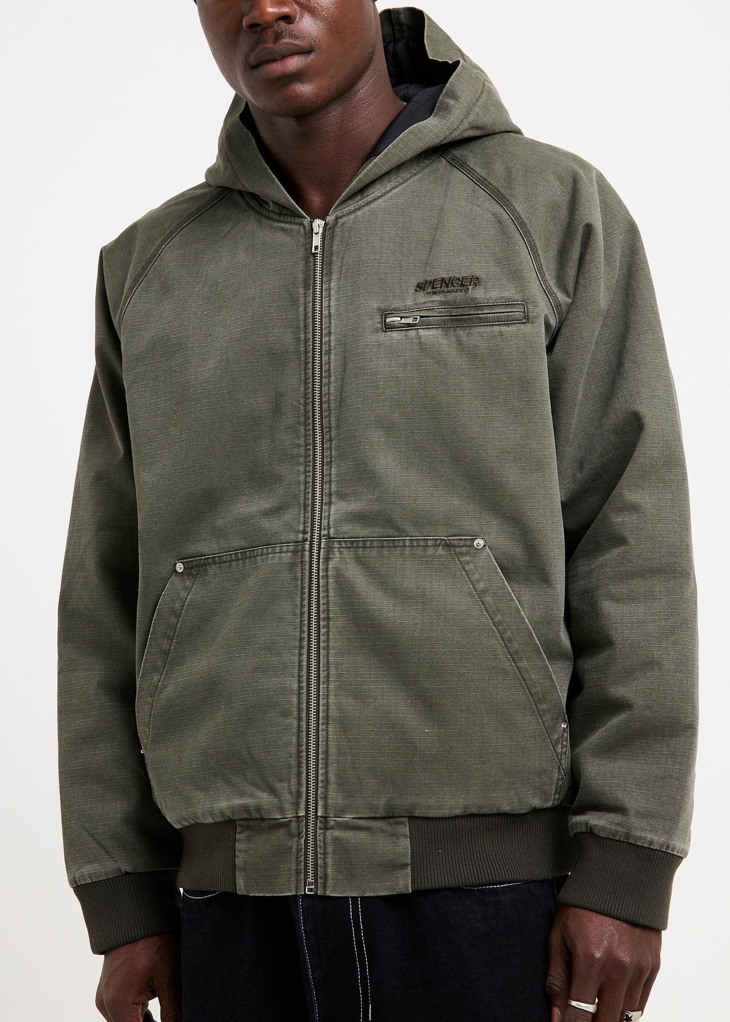 Flux Jacket