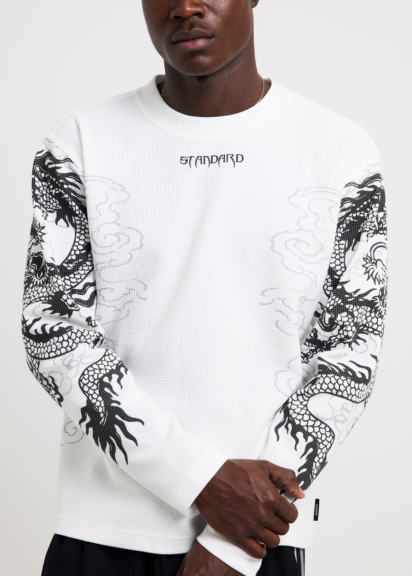 Hydra Long Sleeve Tee