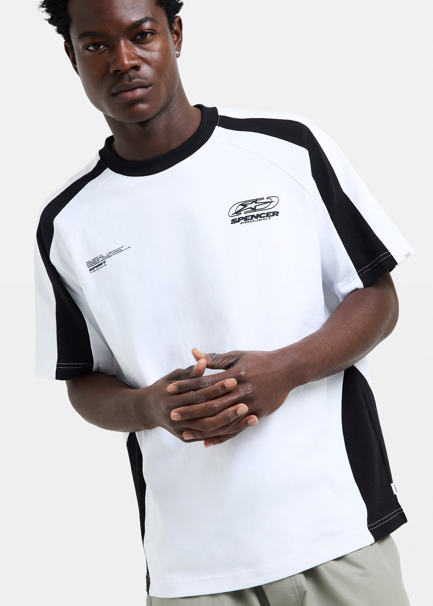 Plains T-Shirt