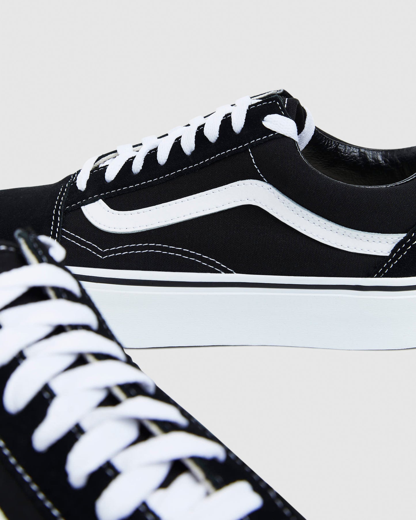 Old Skool Platform Sneakers