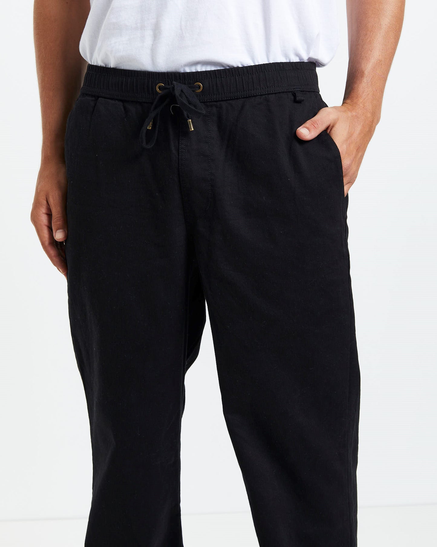 Prayer Pants Black