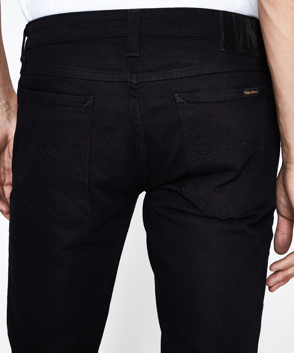 Skinny Denim Jeans Organic