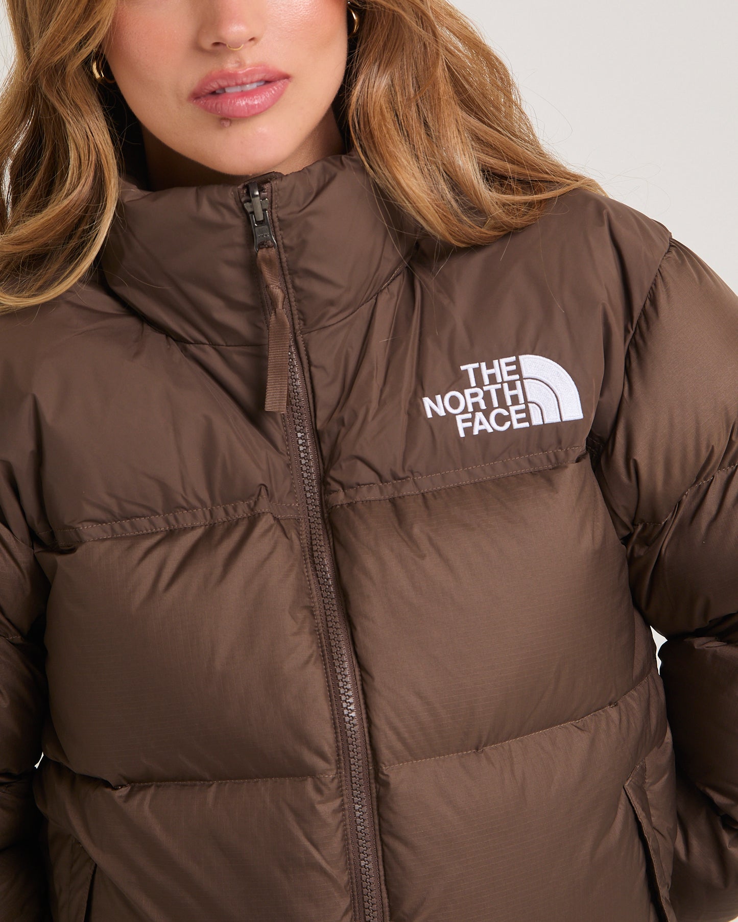 Women's 1996 Retro Nuptse Jacket