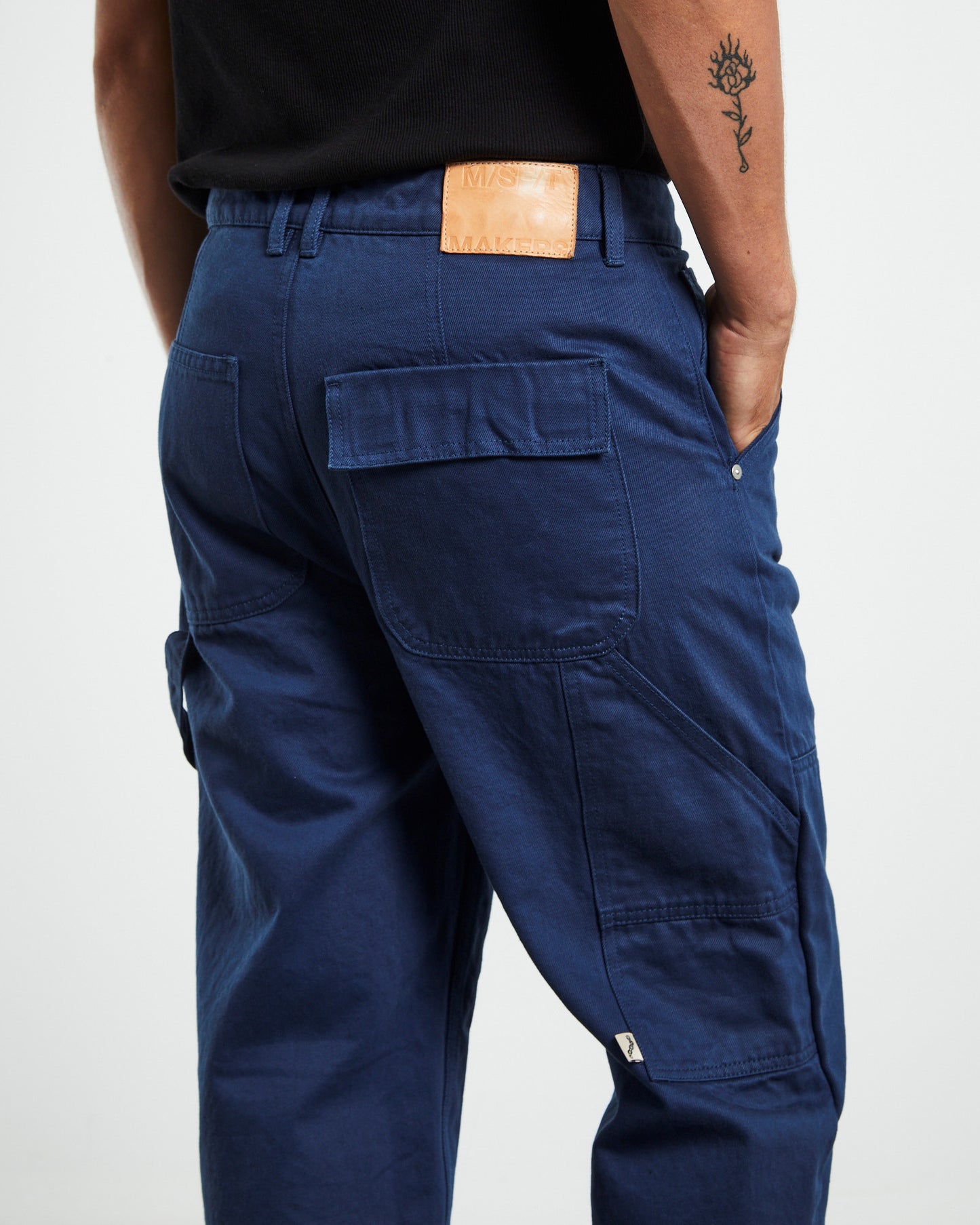 Carpenter Jeans Blue
