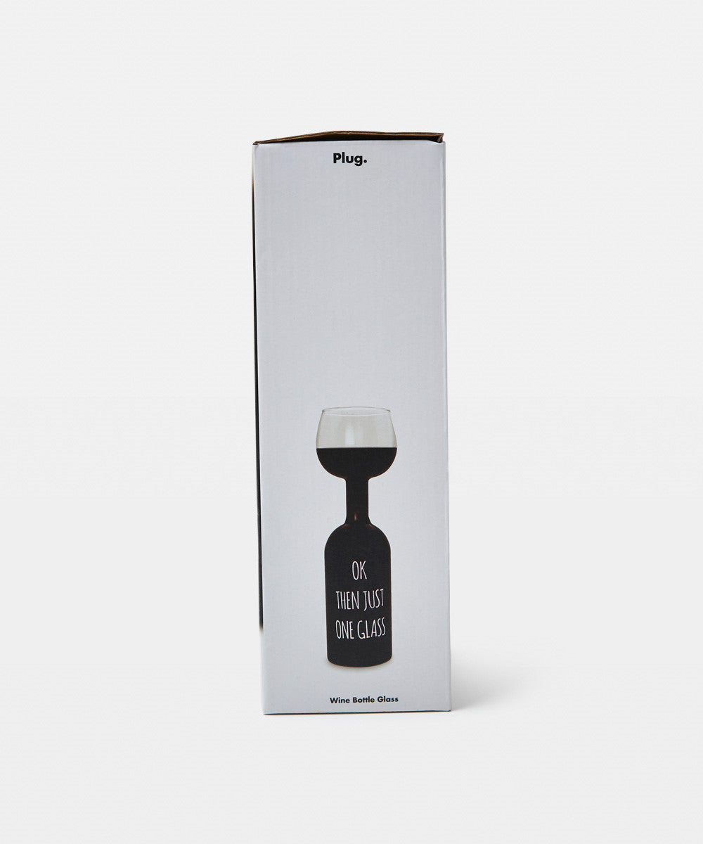 We Glass Bottle ASSORTED