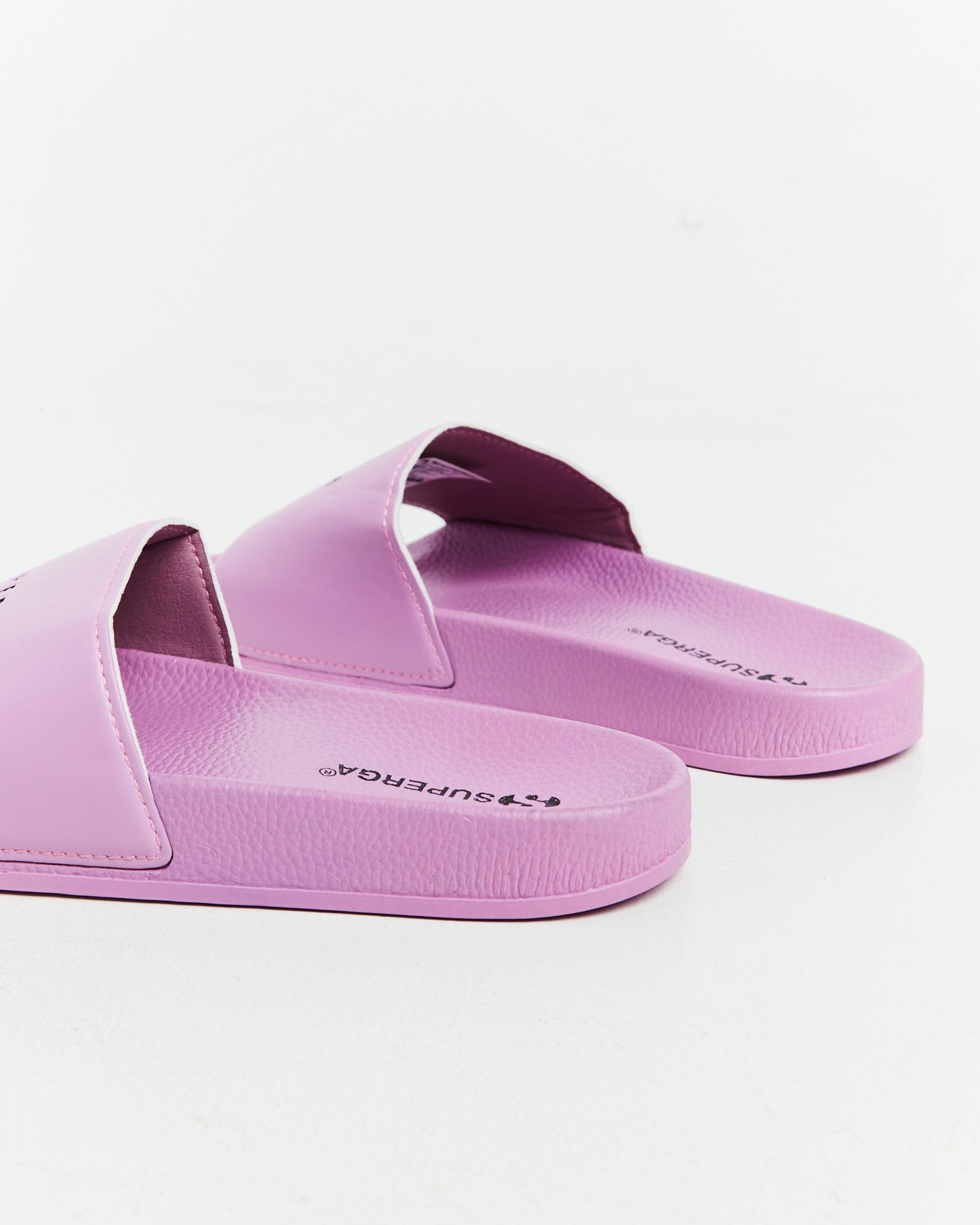1980 Slides Polysoft Pink