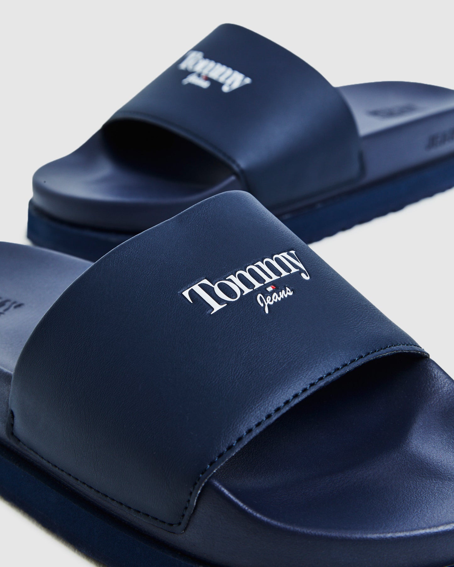 Flatform Pool Slides Navy