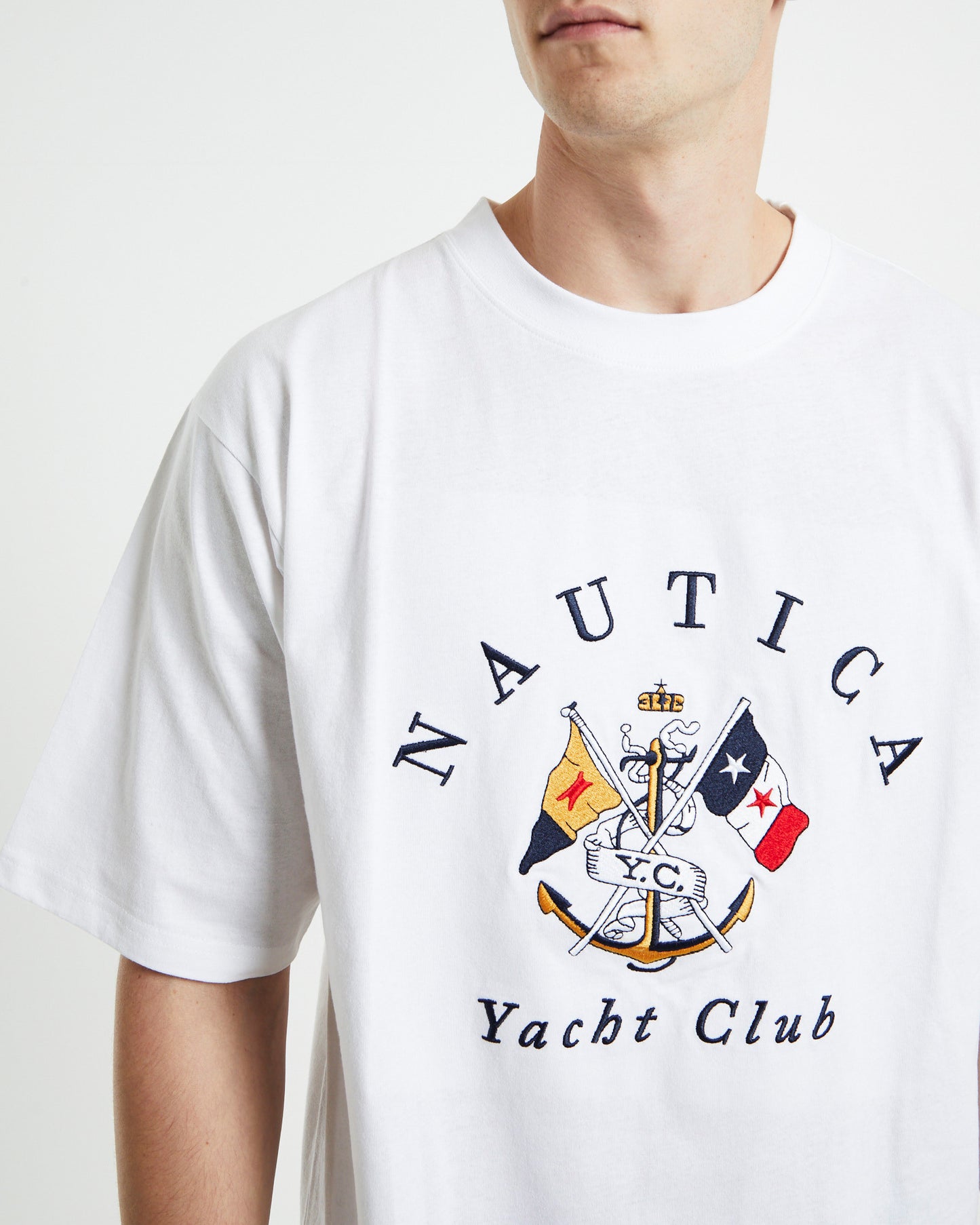 Gaffer T-shirt