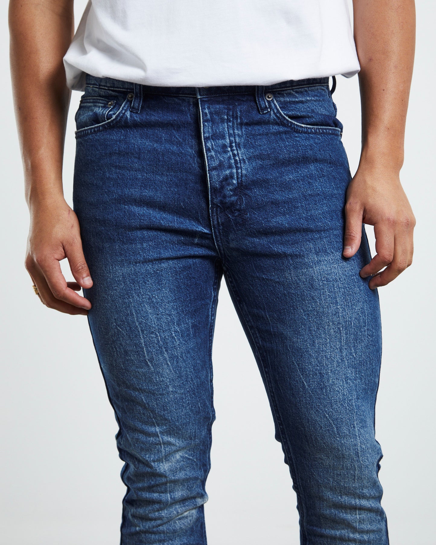Chitch Jeans Hilite Blue