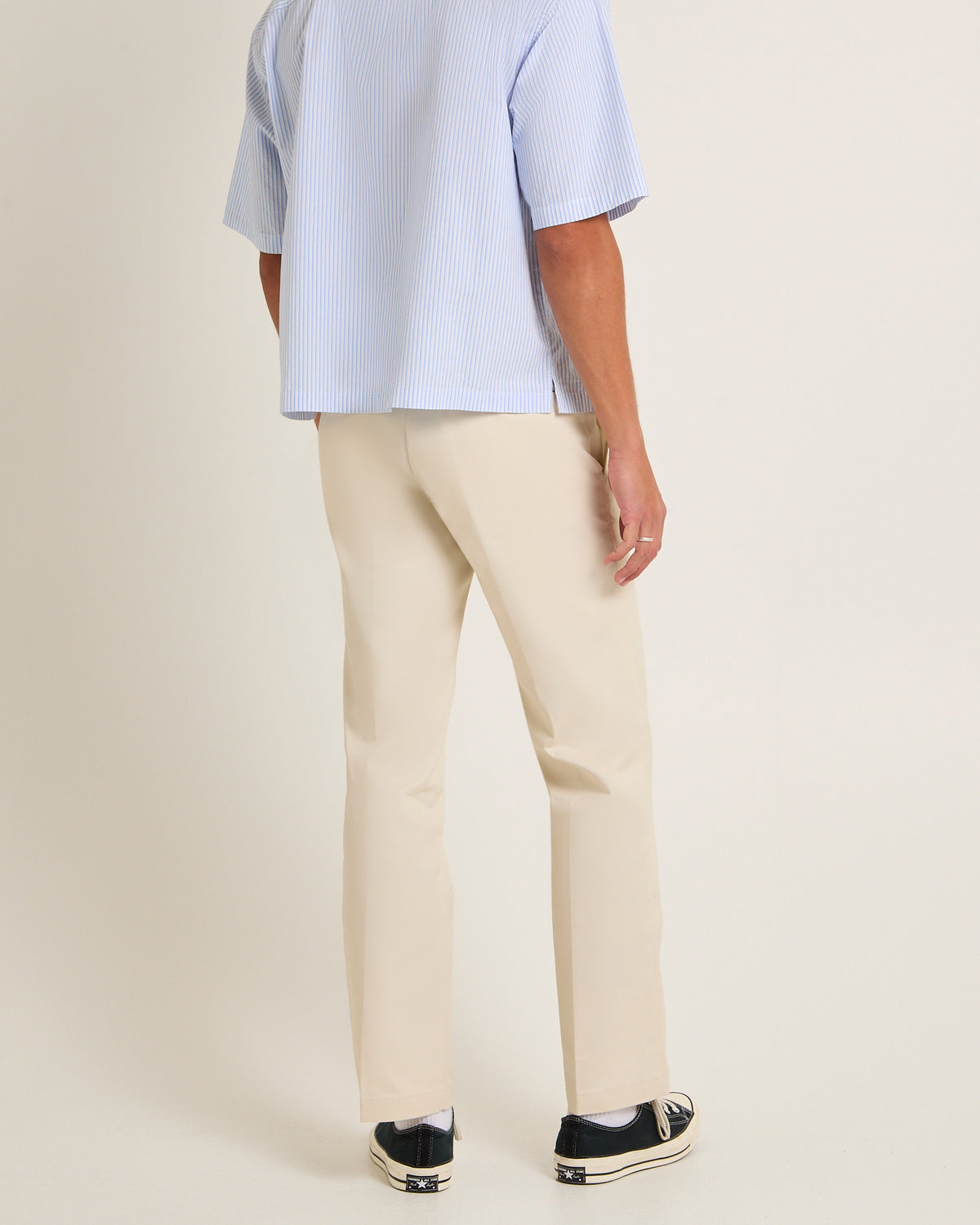 874 Original Fit Pants BONE