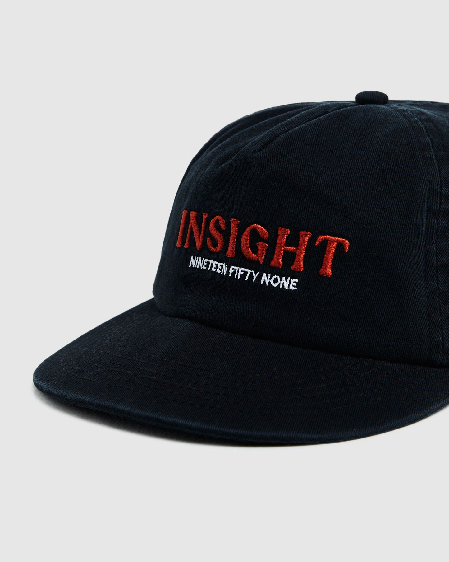 Atom Cap