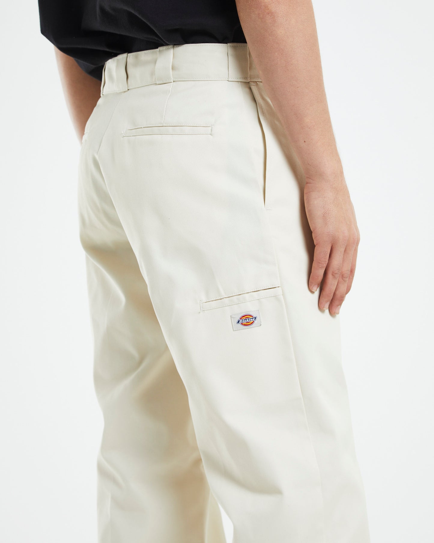 852 Super Loose Pants