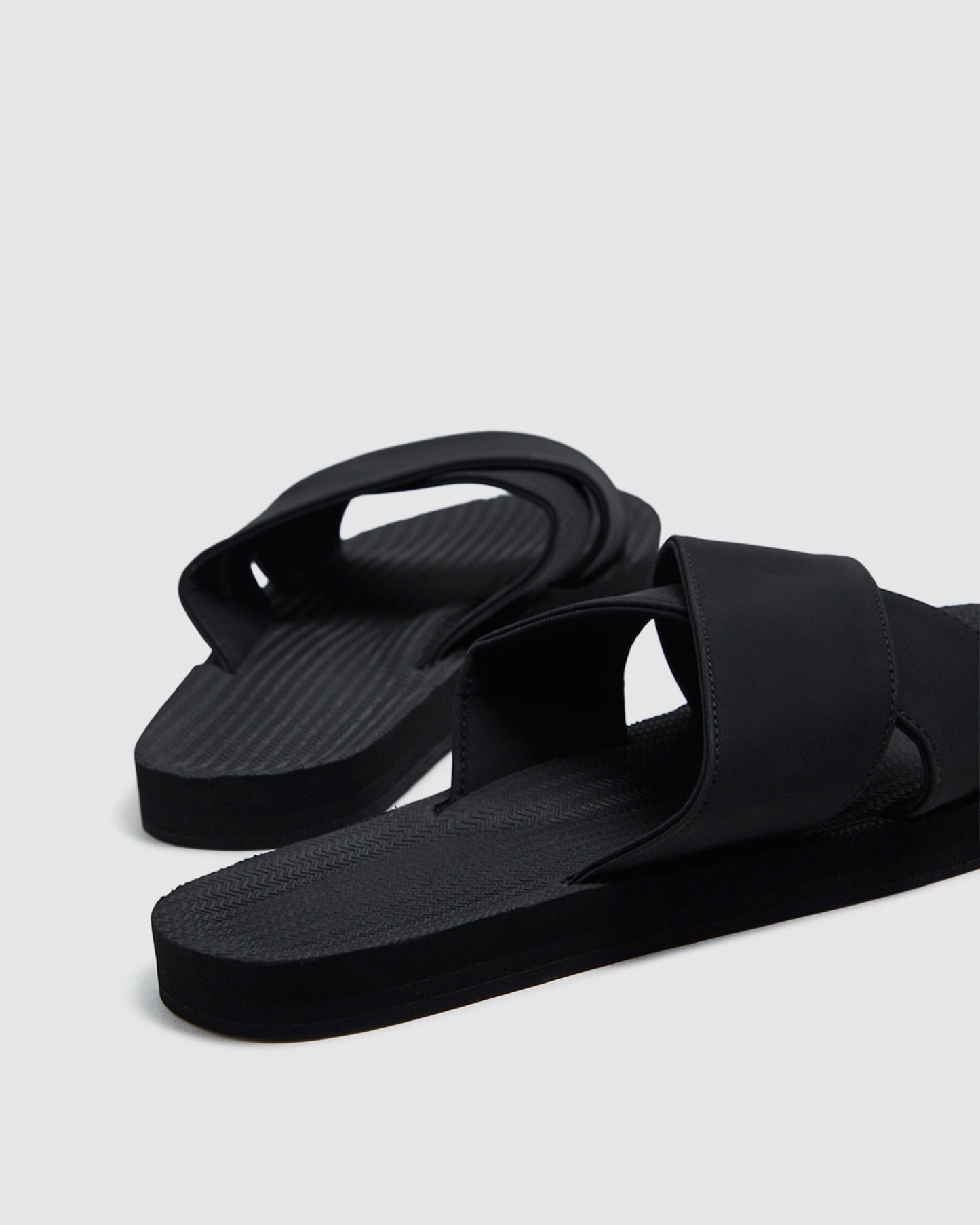 Cross Slides