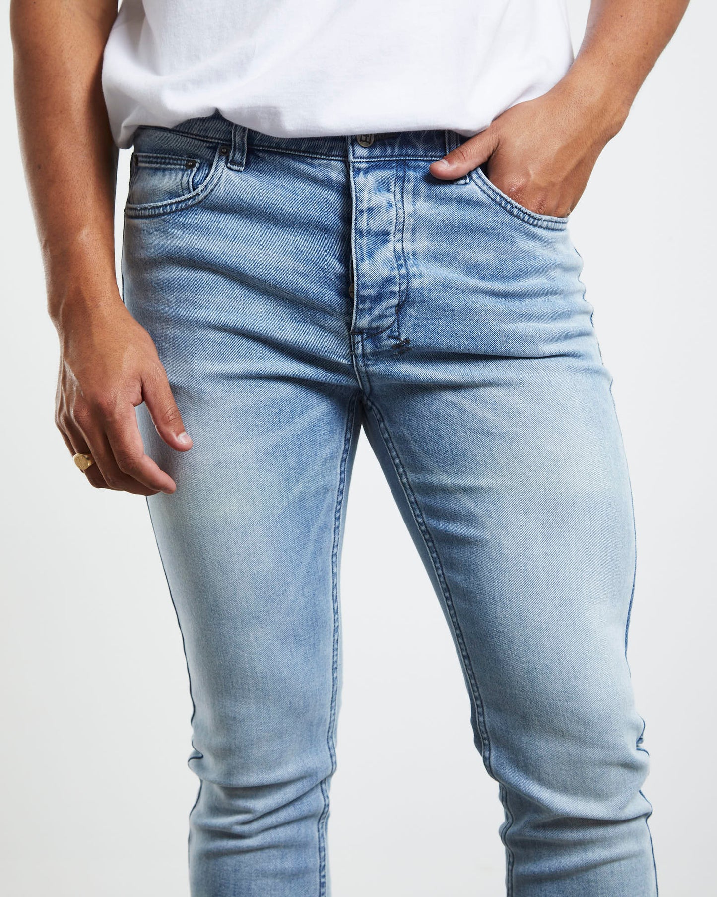 Chitch Denim Jeans Ultimatum