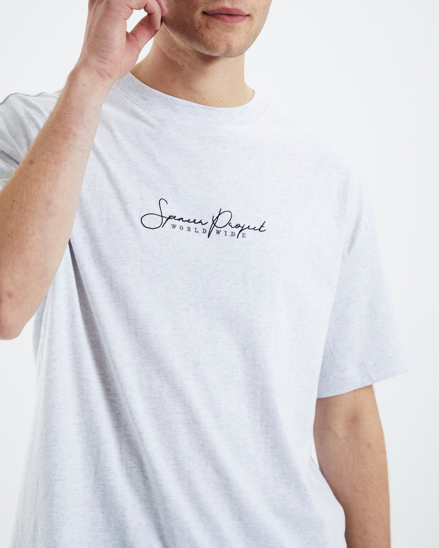 Signature World T-Shirt