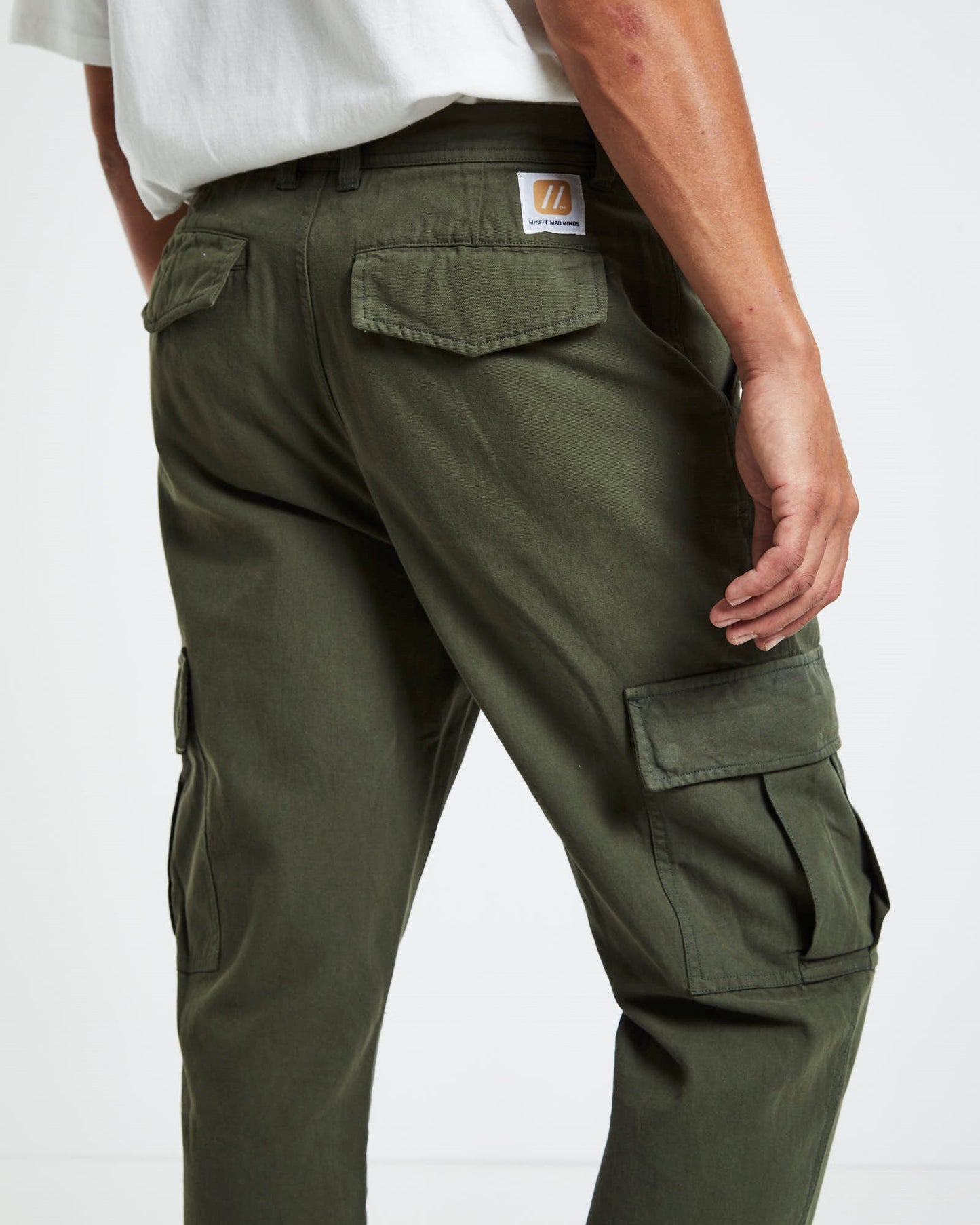 Onions Cargo Pants