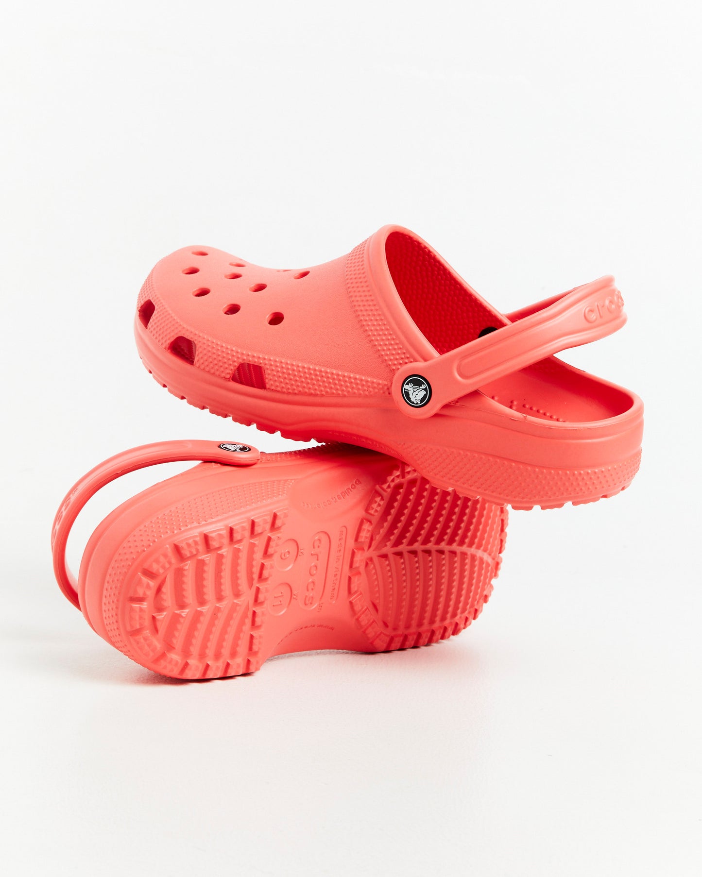 Classic Clogs