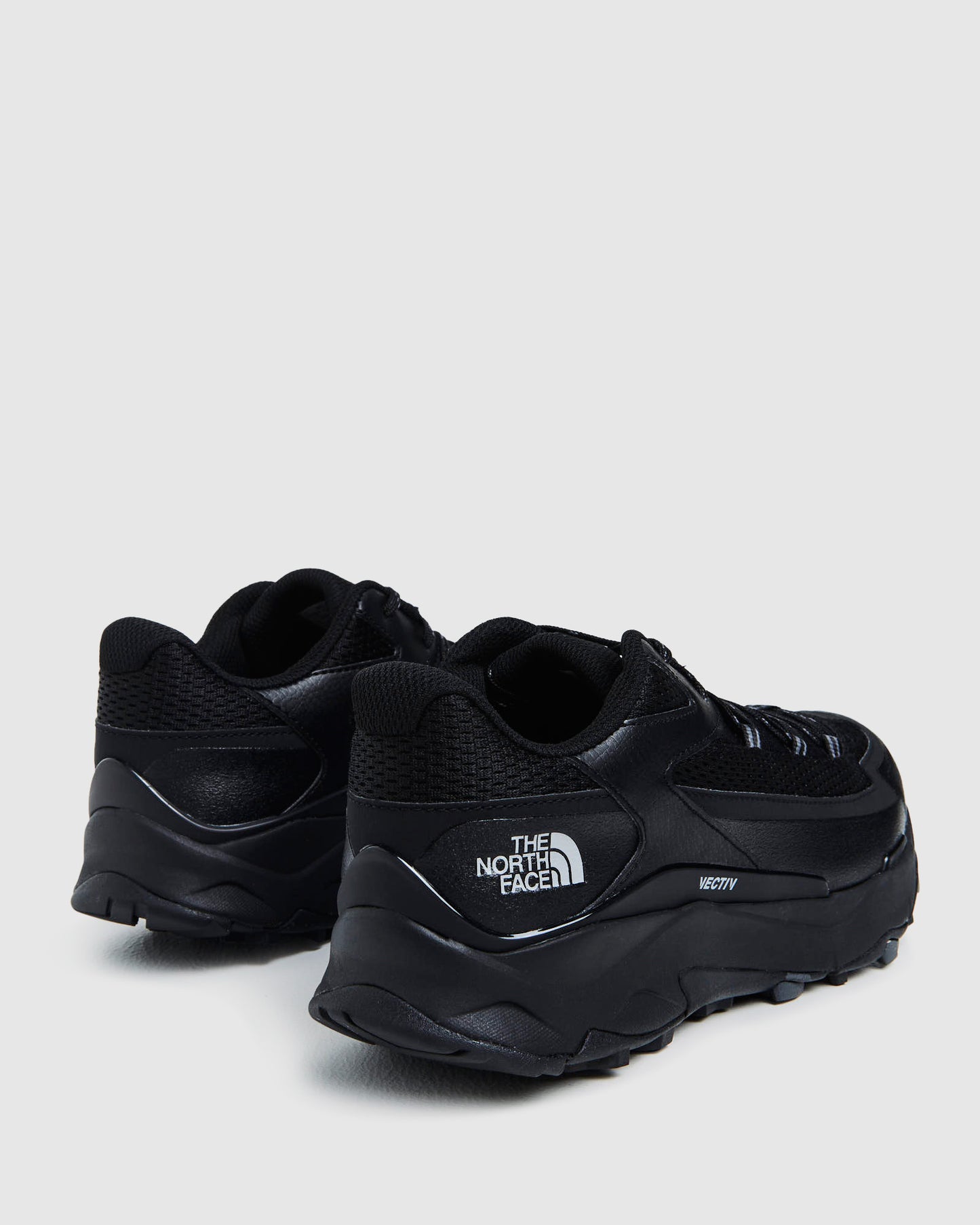Vectiv Taraval Street Sneakers Black