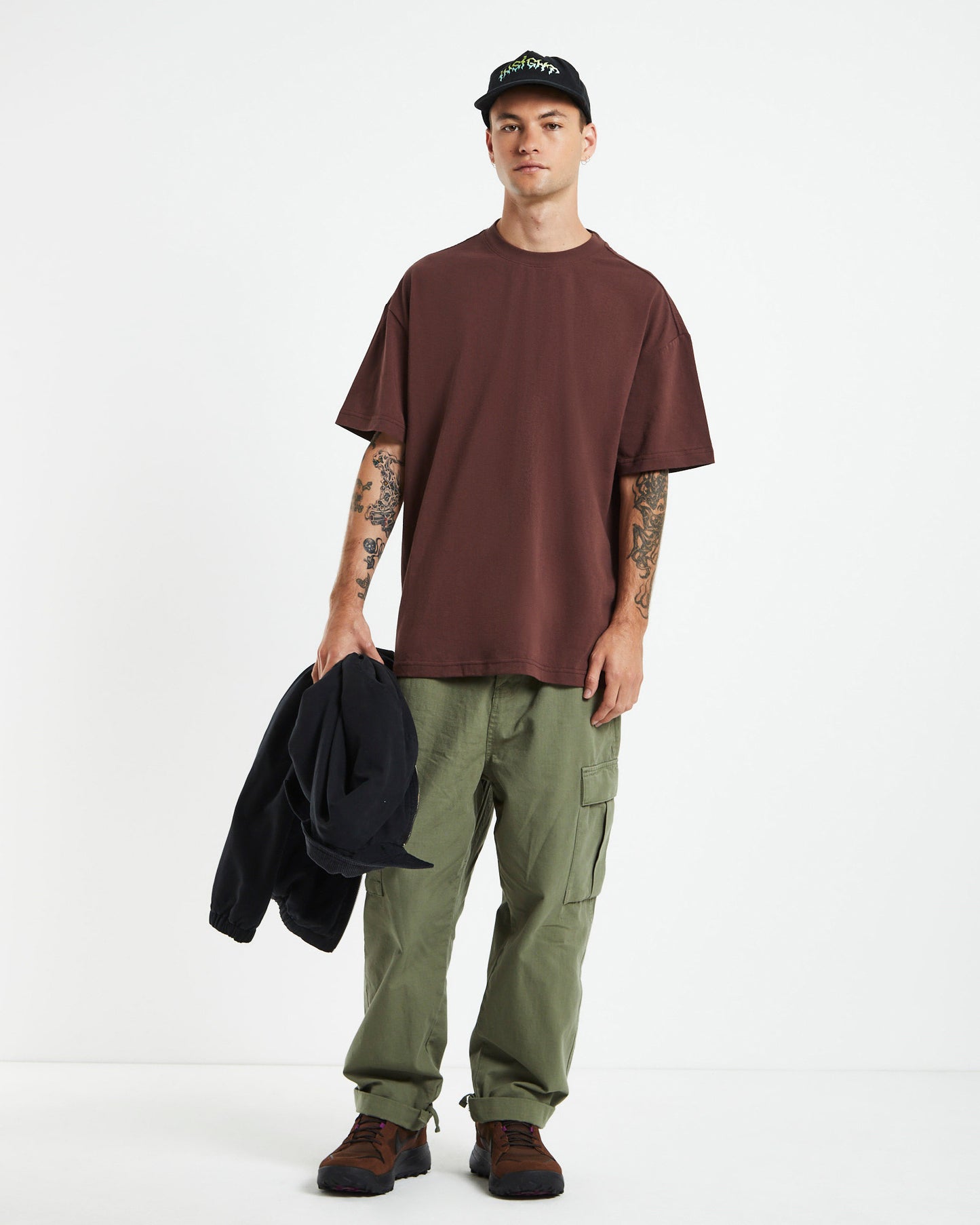 O.G Skate T-Shirt