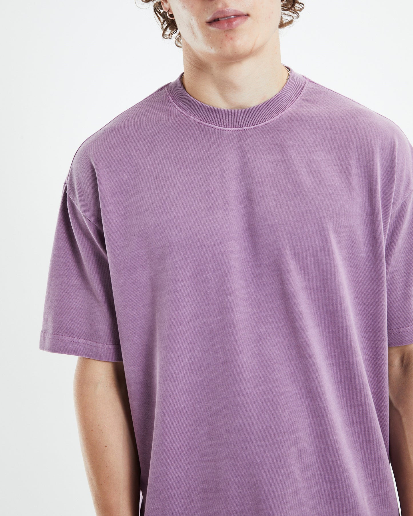 Killie T-Shirt Lavender