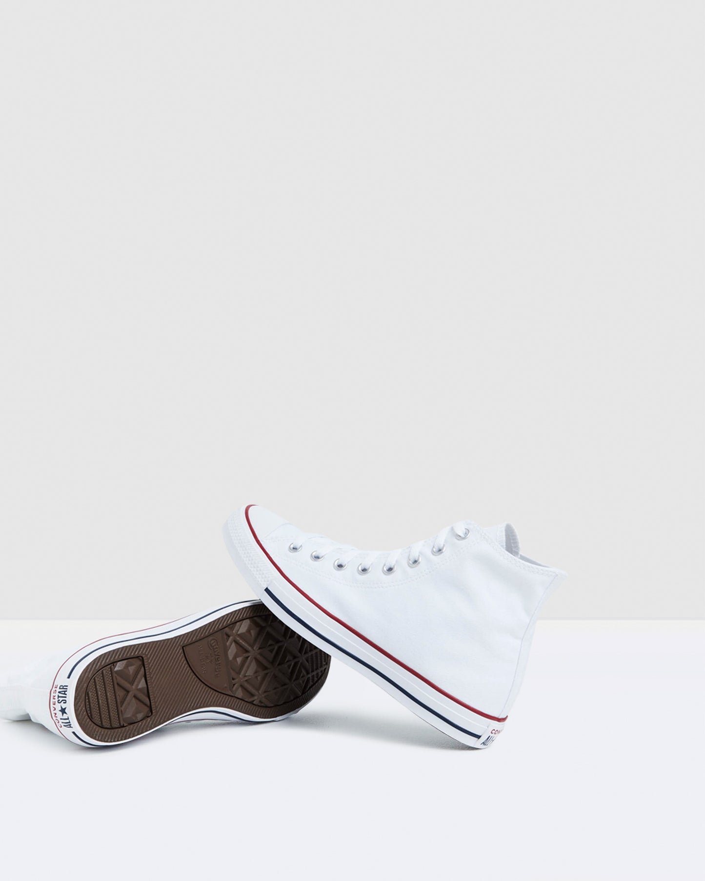 Chuck Taylor All Star Hi Top Sneakers Canvas