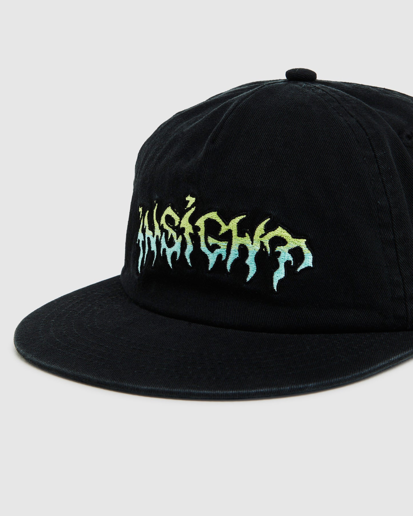 Jay Cap Black