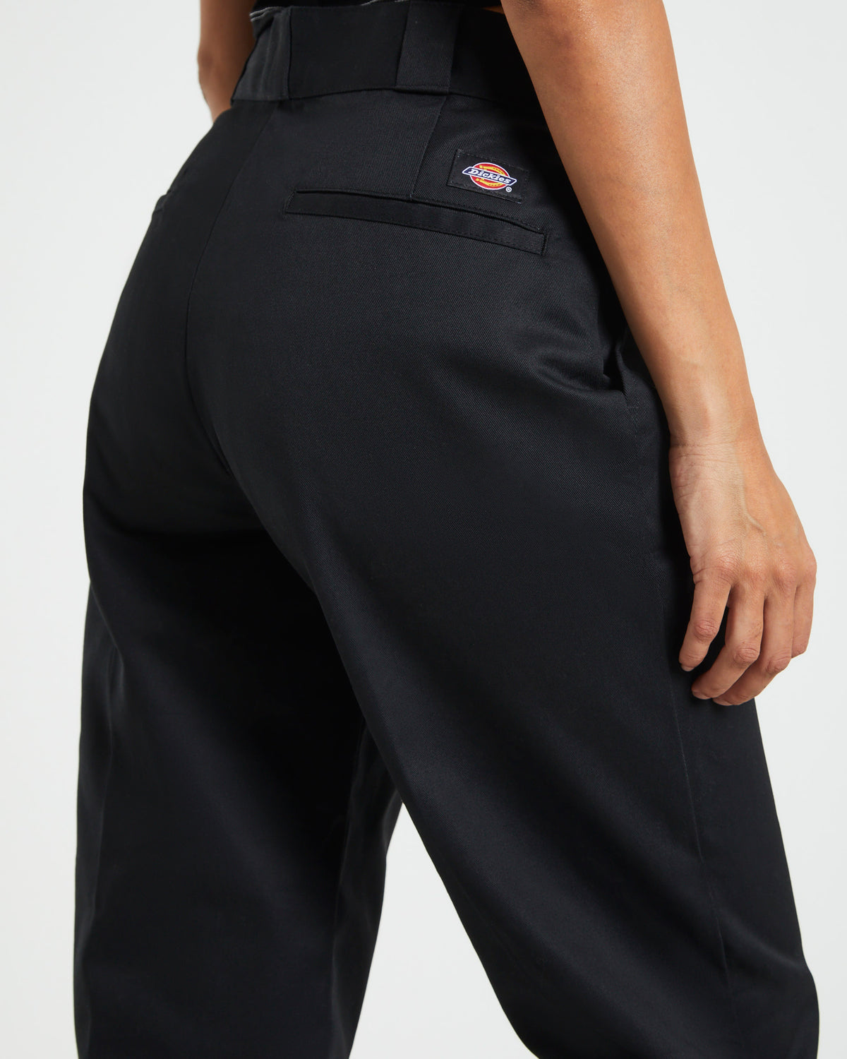 875 Pants BLACK