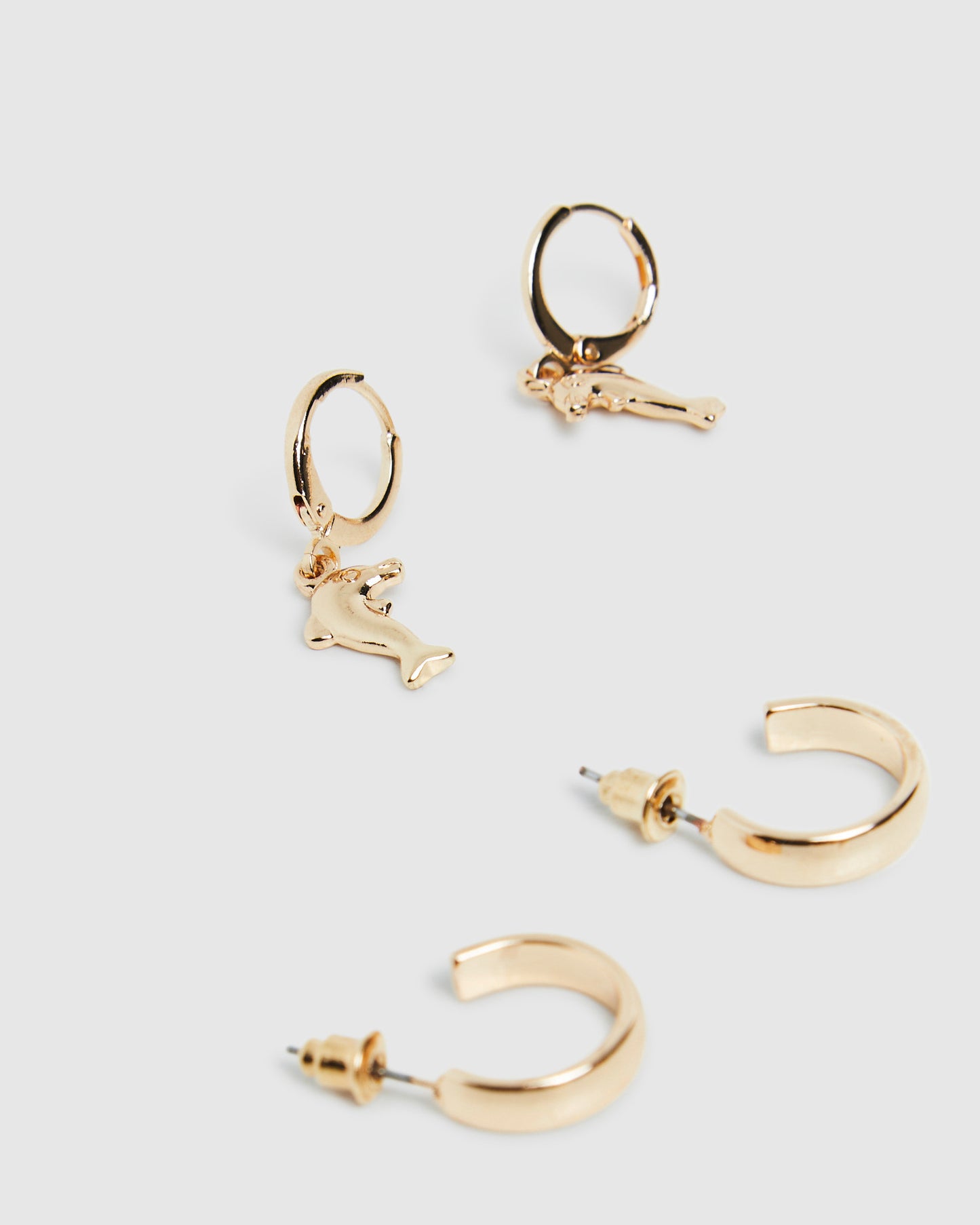 Quirky Earrgs Pack