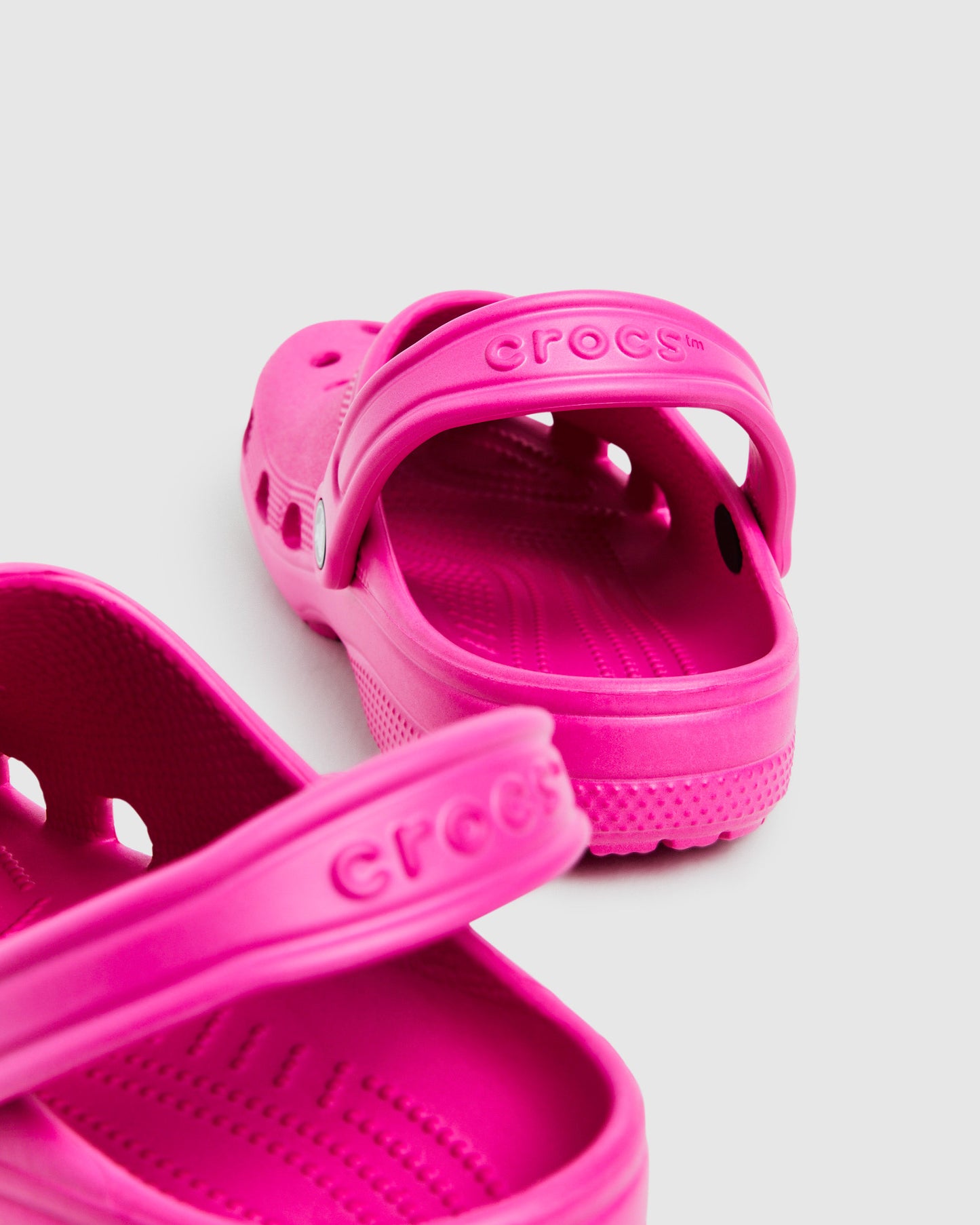 Classic Clogs Juice Pink