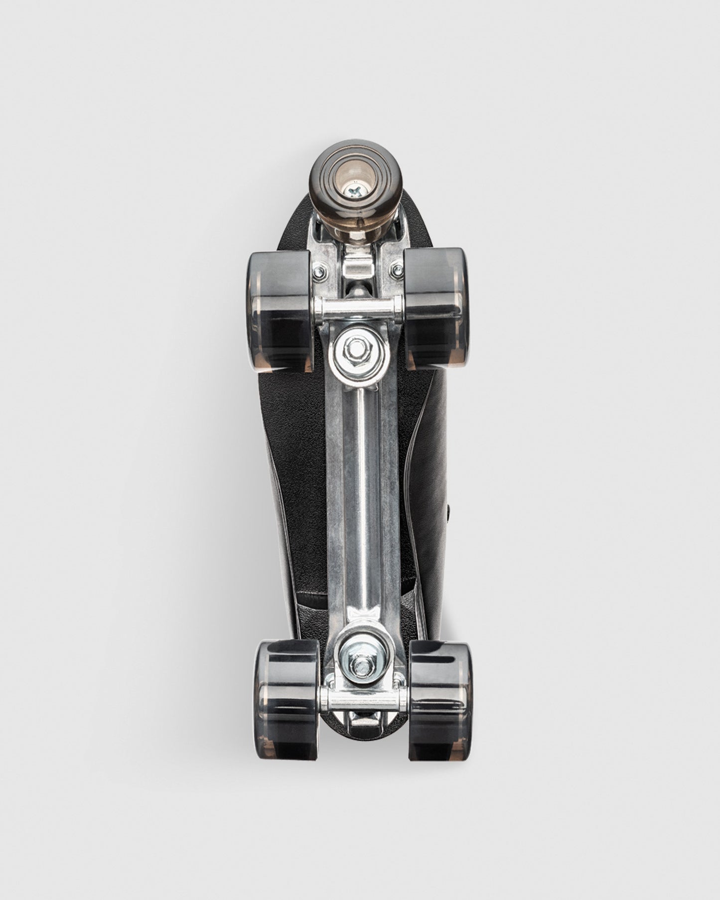 Quad Roller Skates Black