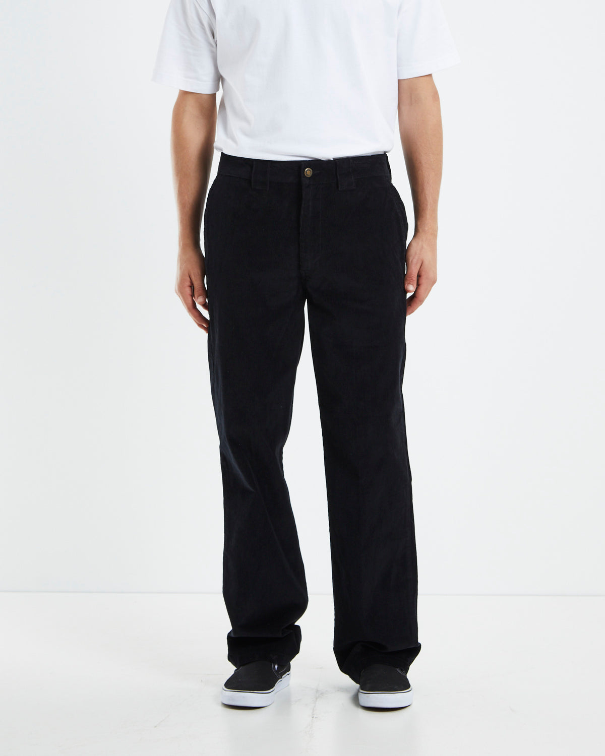 874 Original Fit Pants BLACK