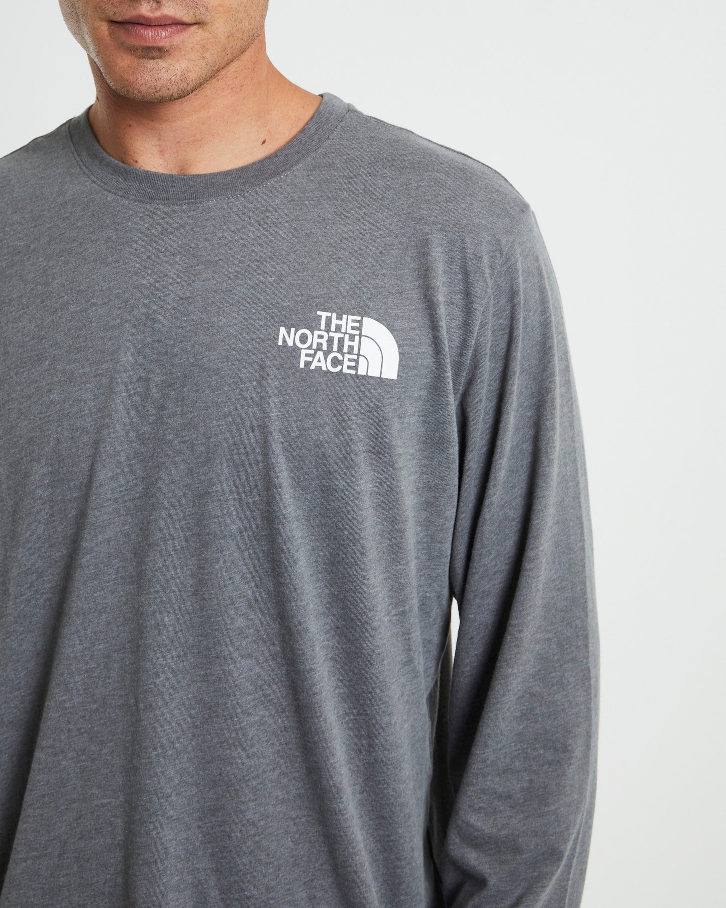 Long Sleeve Box T-Shirt