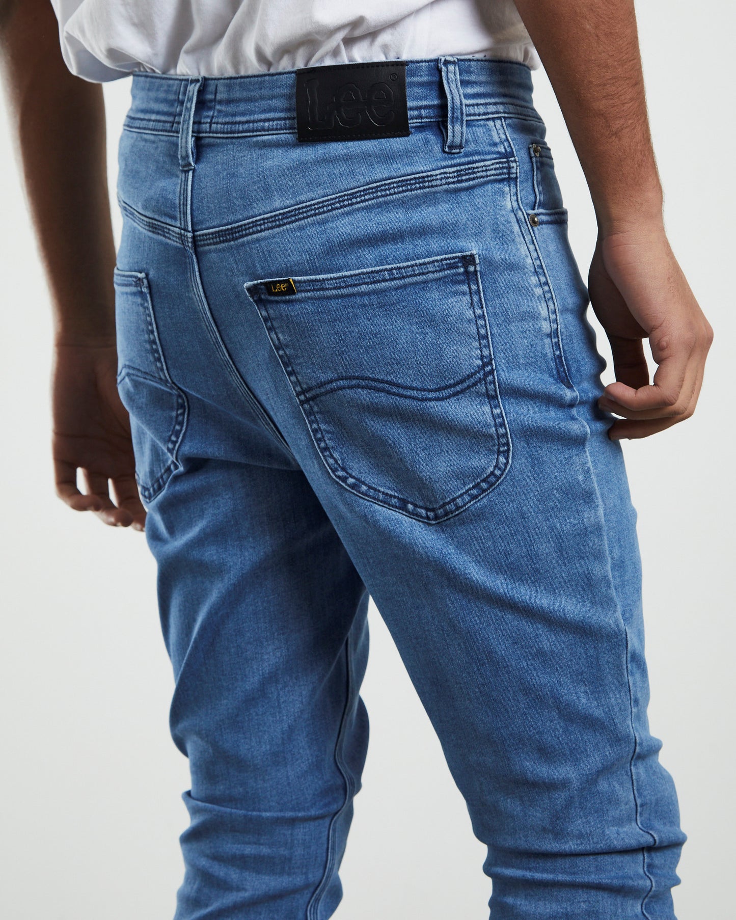 Z-One Denim Jeans Atlas