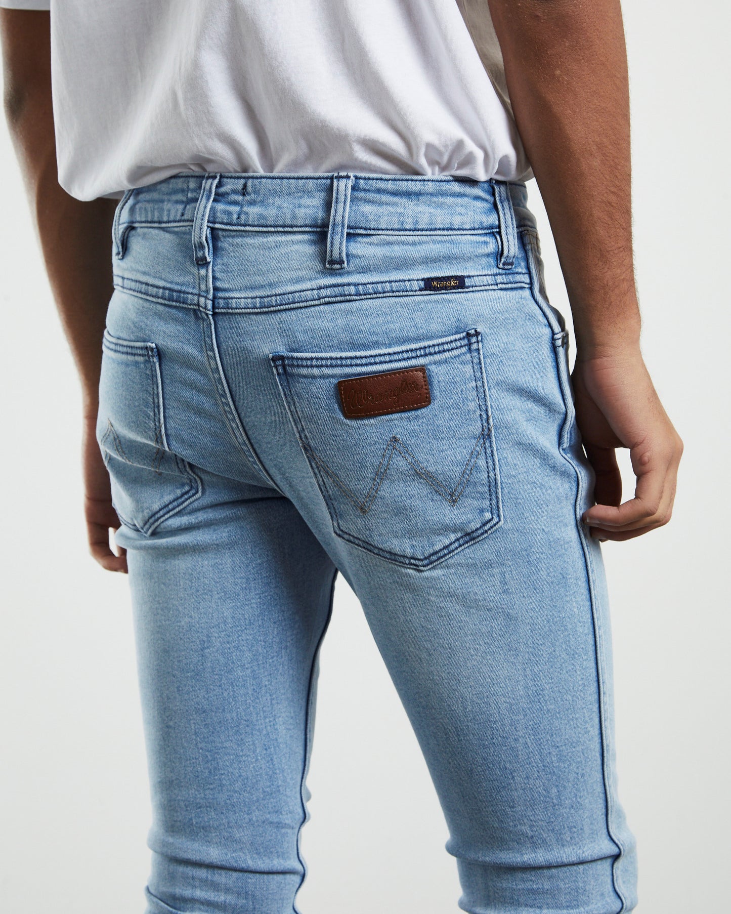 Strangler Outshine Denim Jeans