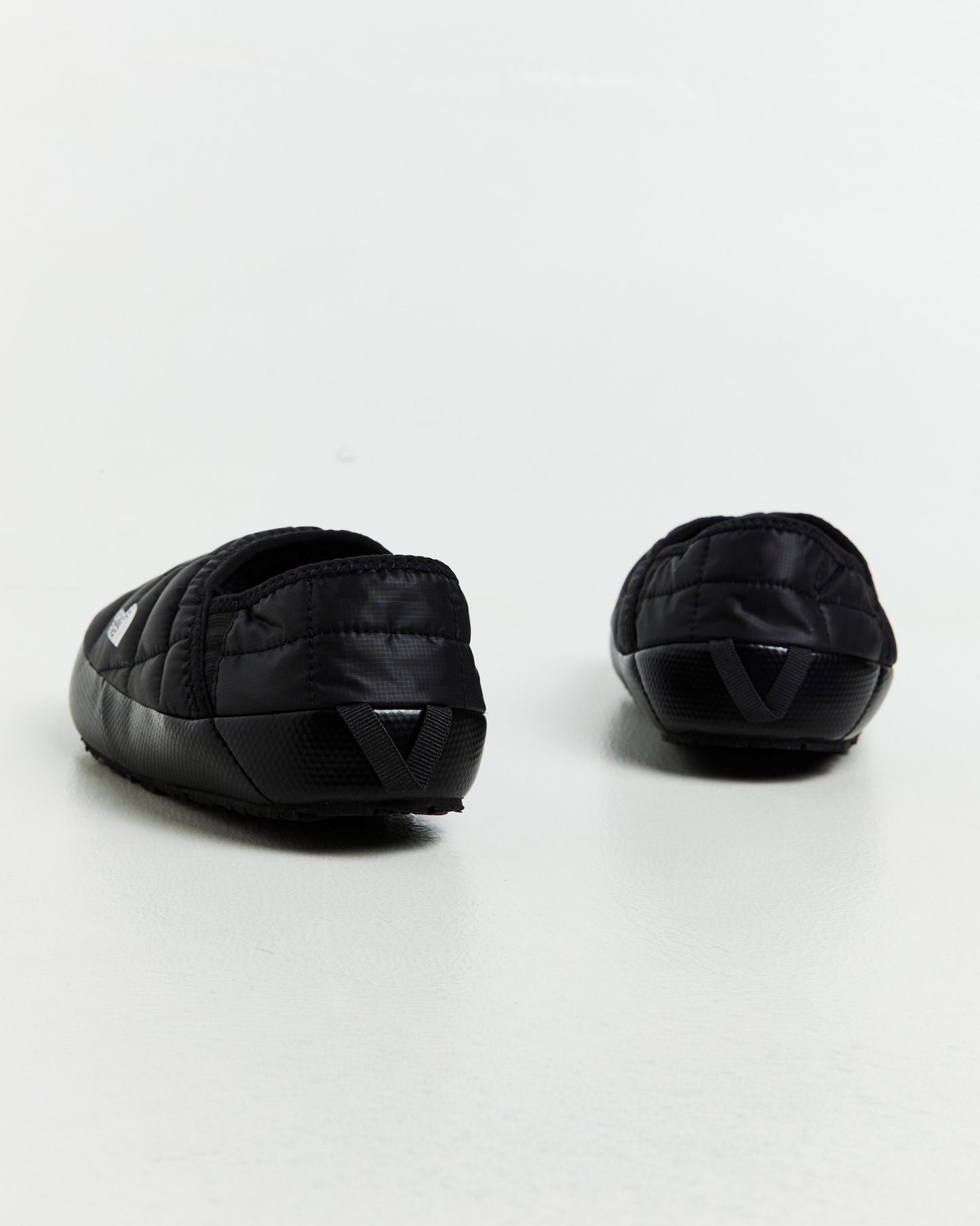 Thermoball Traction Mule Slides 5 Black