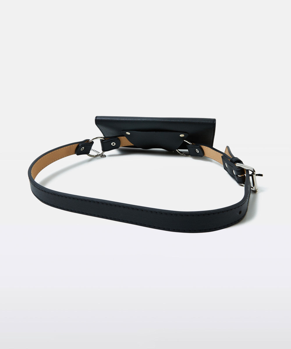 Bossanova Belt Bag Black